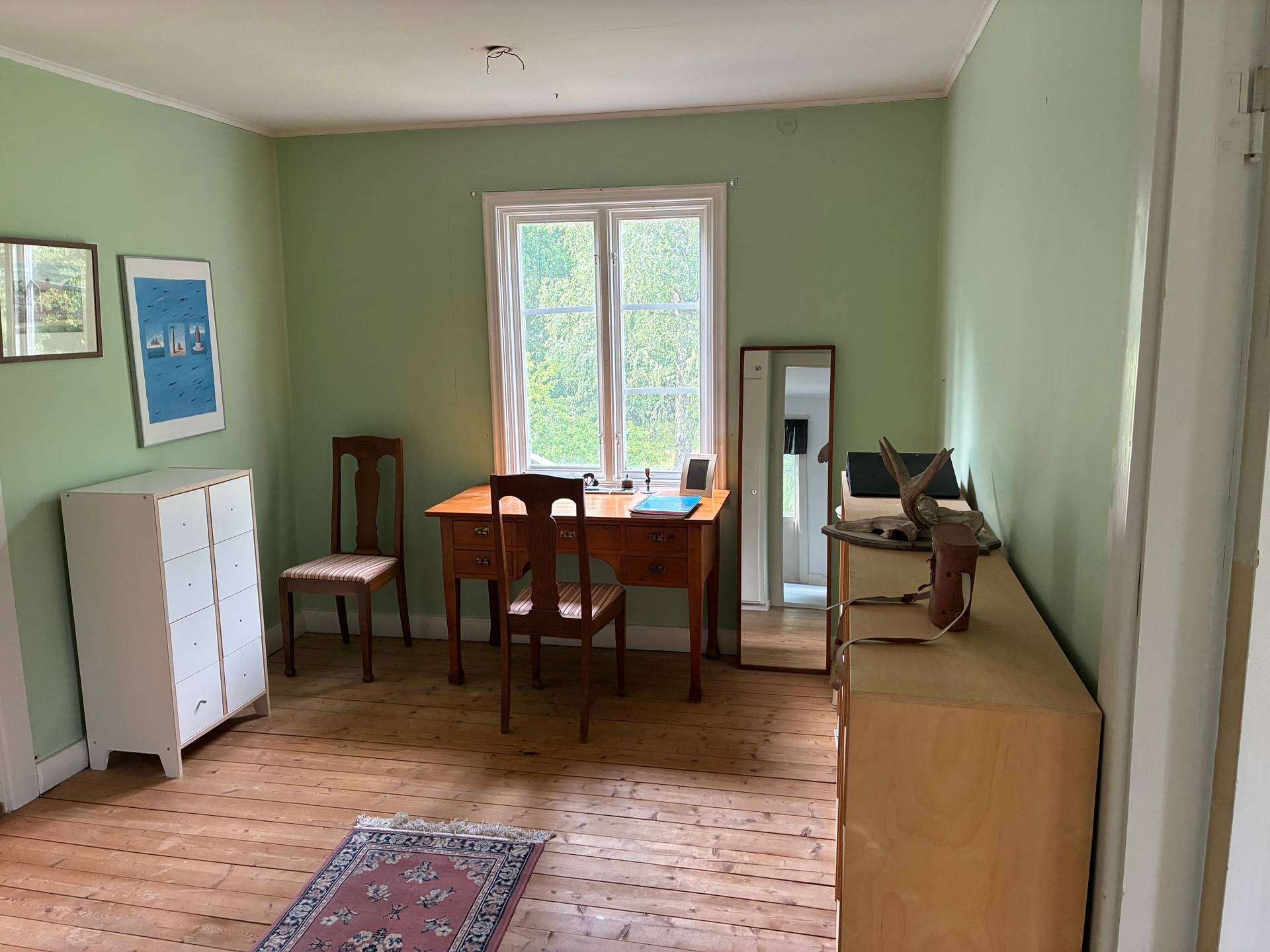 Gård/skog på Lönshult 2 Ljungby kommun - bild 28