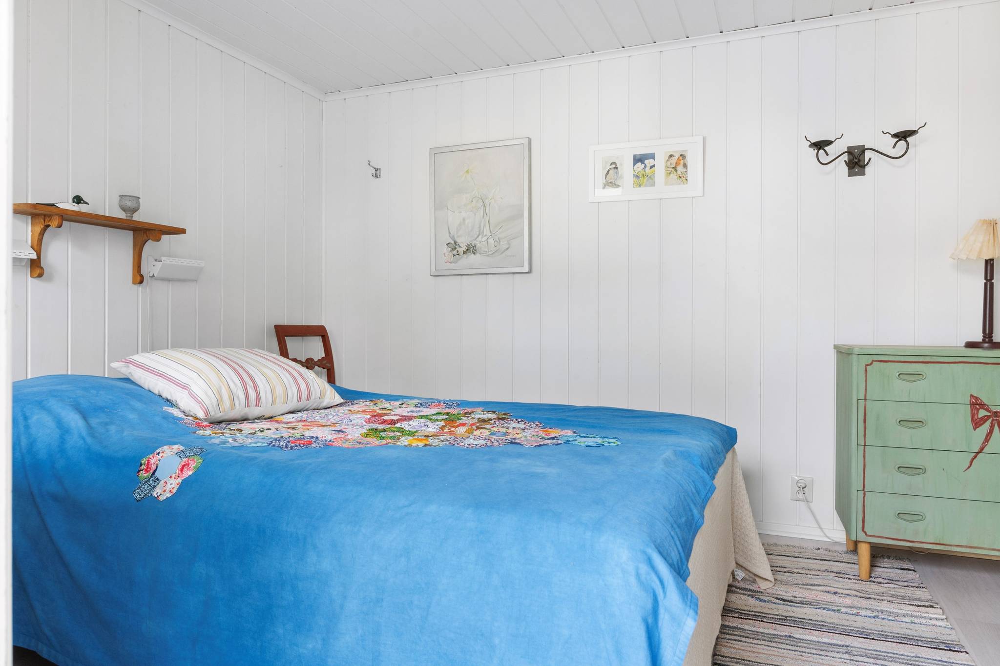 3 rum Fritidshus på Signes väg 3A Skummeslövsstrand Laholms kommun - bild 20