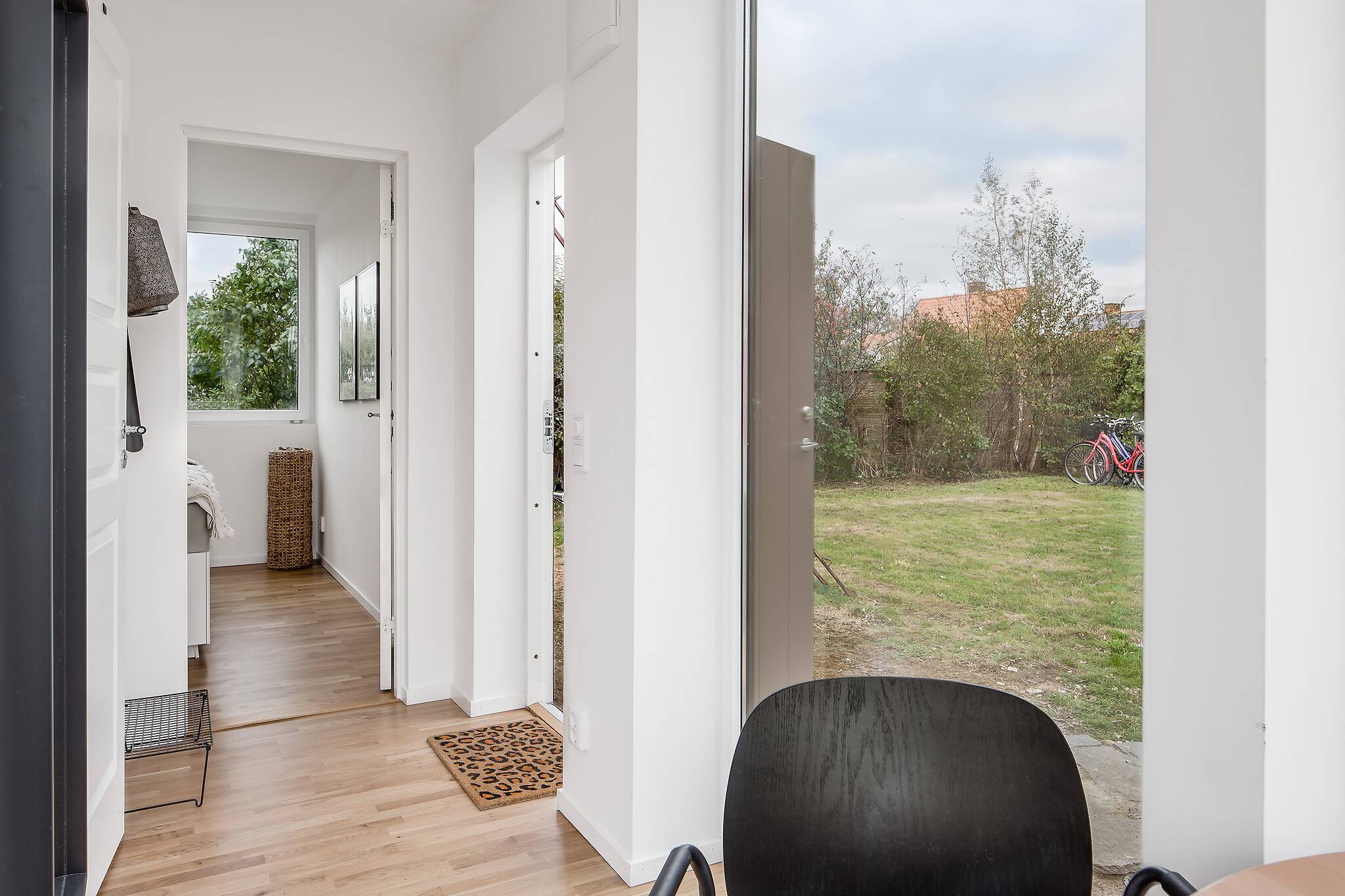 5 rum Villa på Väktaregatan 23 Västra Gärdet Falkenbergs kommun - bild 37