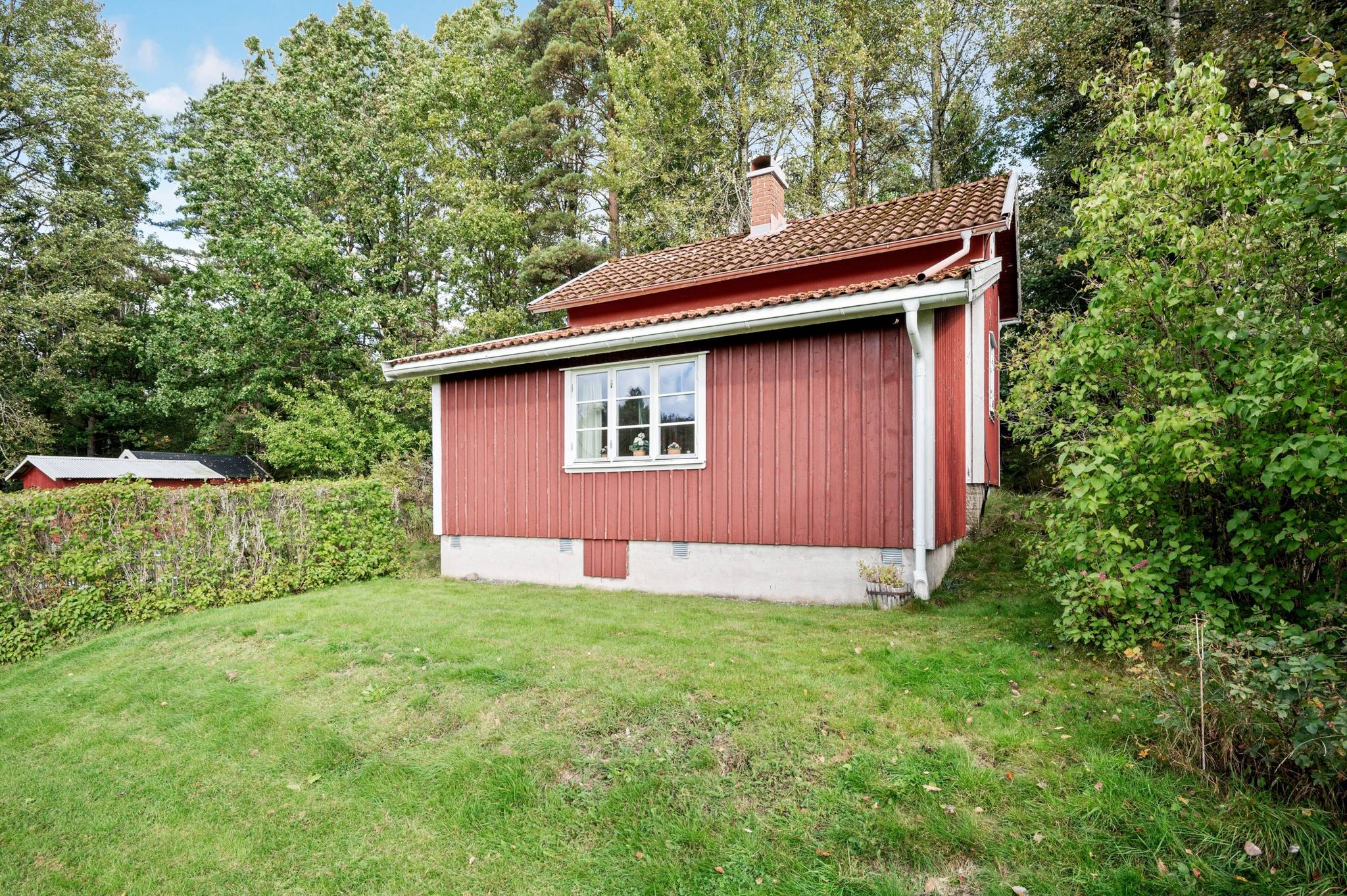 2 rum Fritidshus på Ejgde 5 Tanums kommun - bild 24