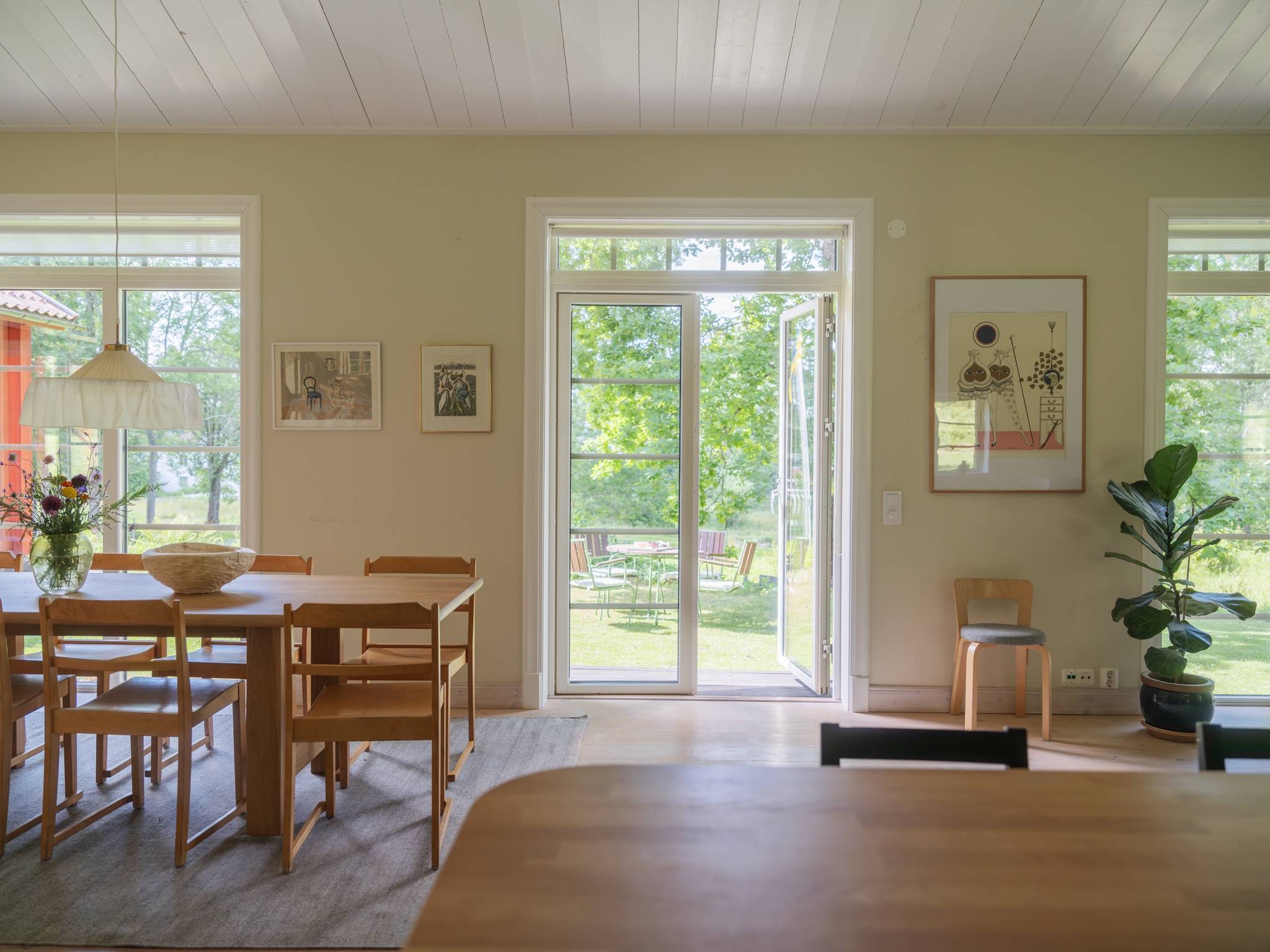 6 rum Villa på Ramshyttan 505 RAMSHYTTAN - NORA Örebro kommun - bild 12