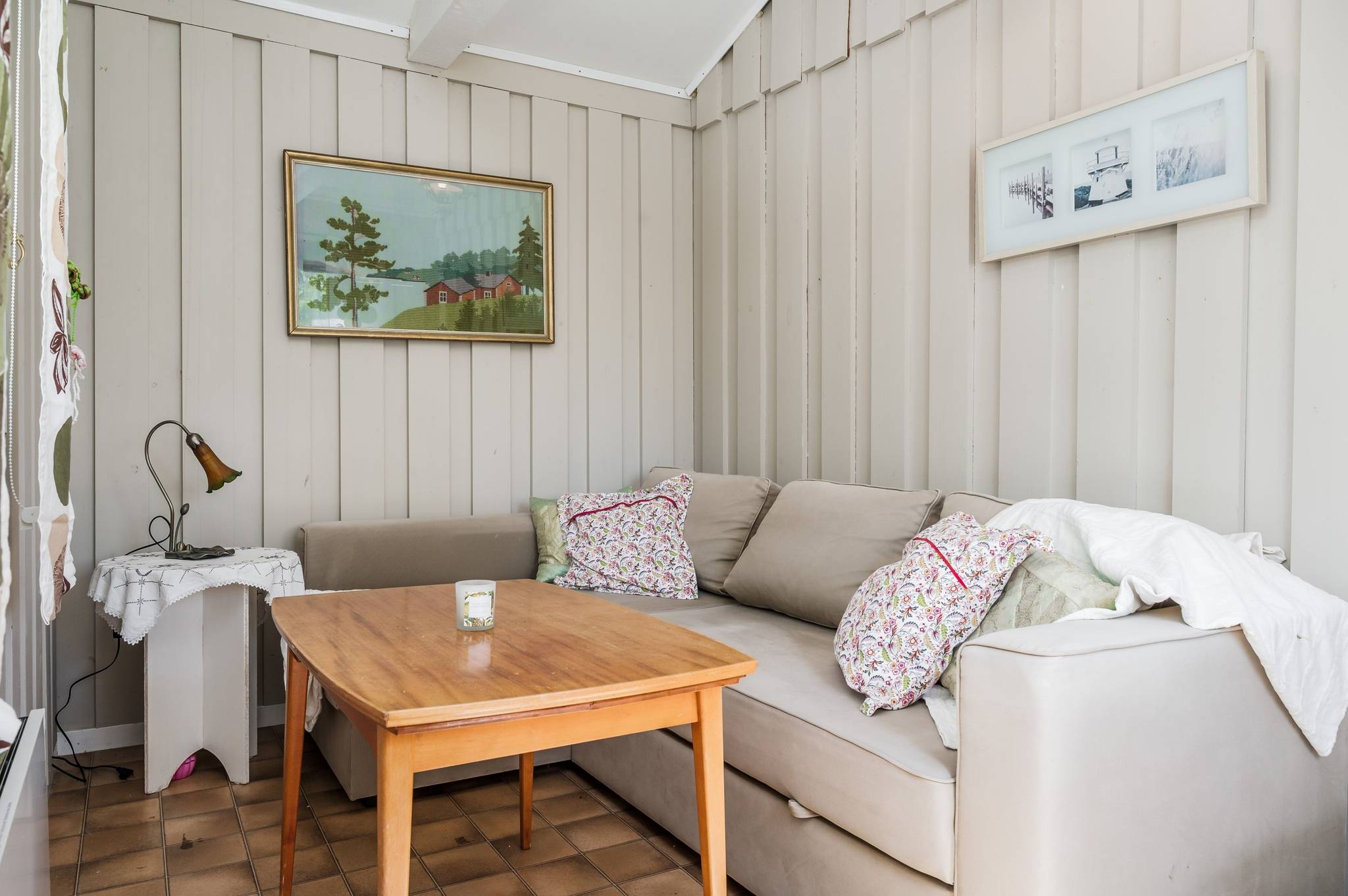 48 m² Fritidshus på Bollskovägen 3 Sörsidan - Tynderö - Åstön - Söråker Timrå kommun - bild 19