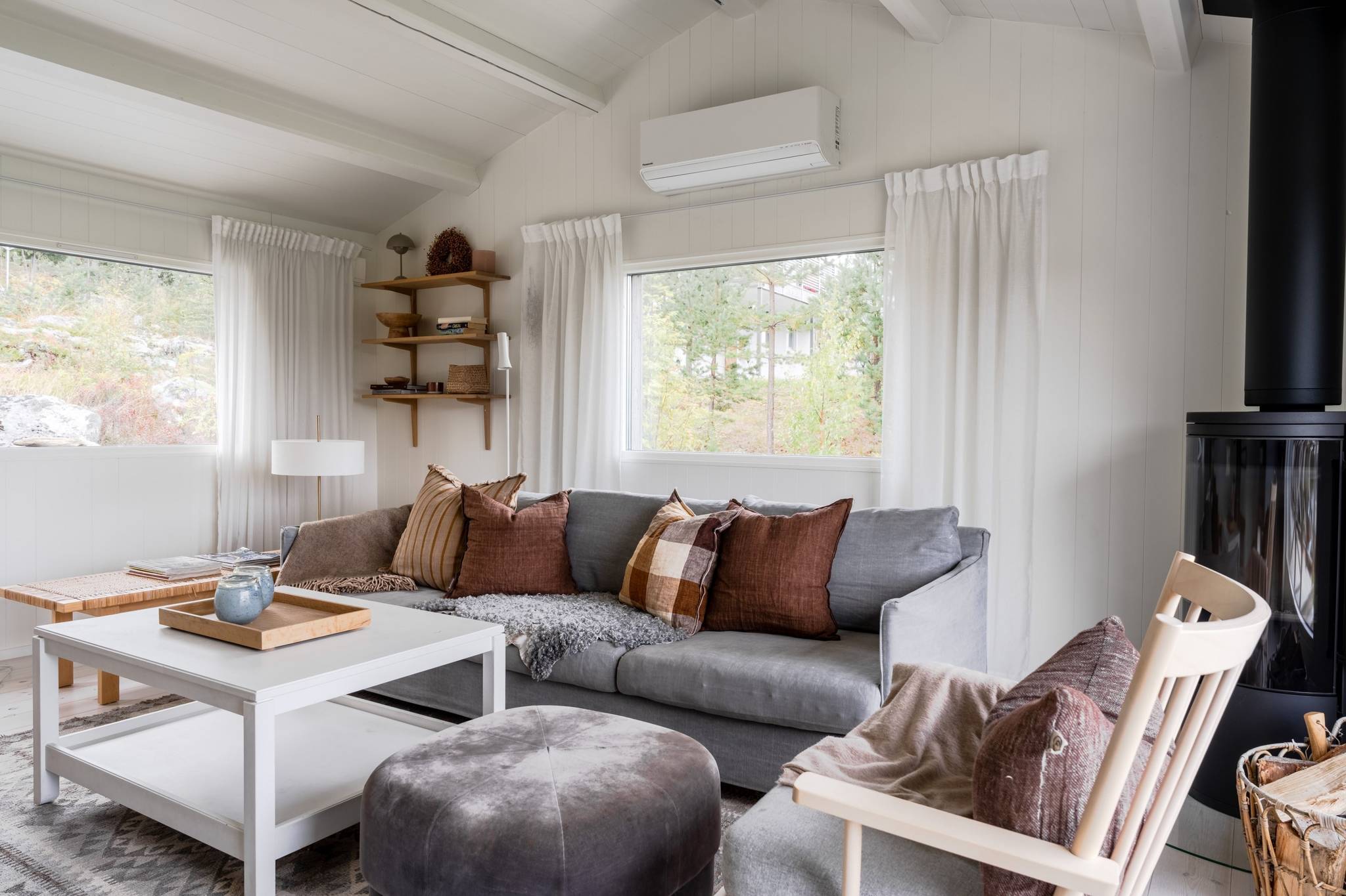 46 m² Fritidshus på Storsnäckhamn 131 Storsnäckhamn Skellefteå kommun - bild 3