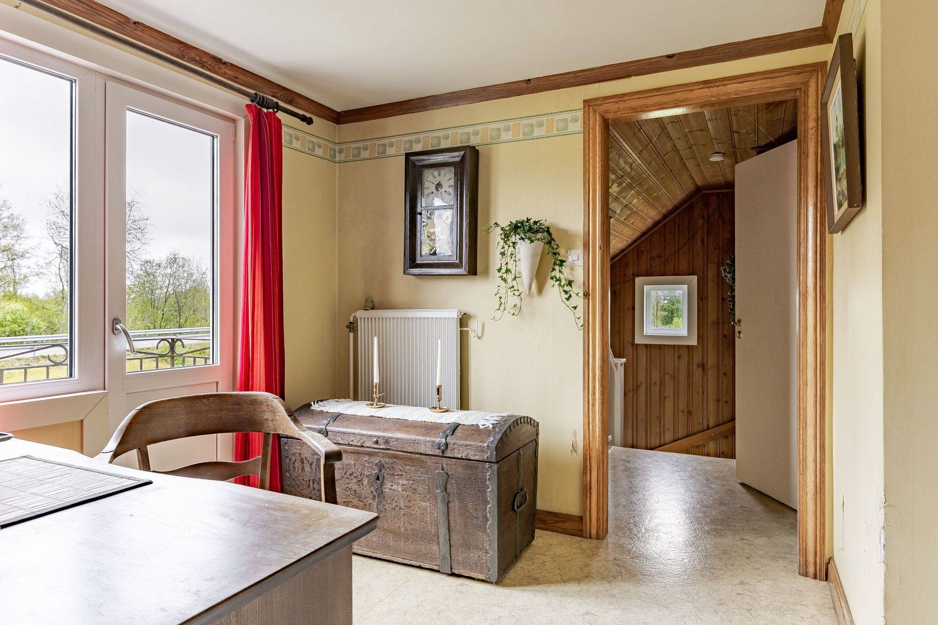 110 m² Villa på Lilla Ljuna Ekhamra 1 Mjölby kommun - bild 20