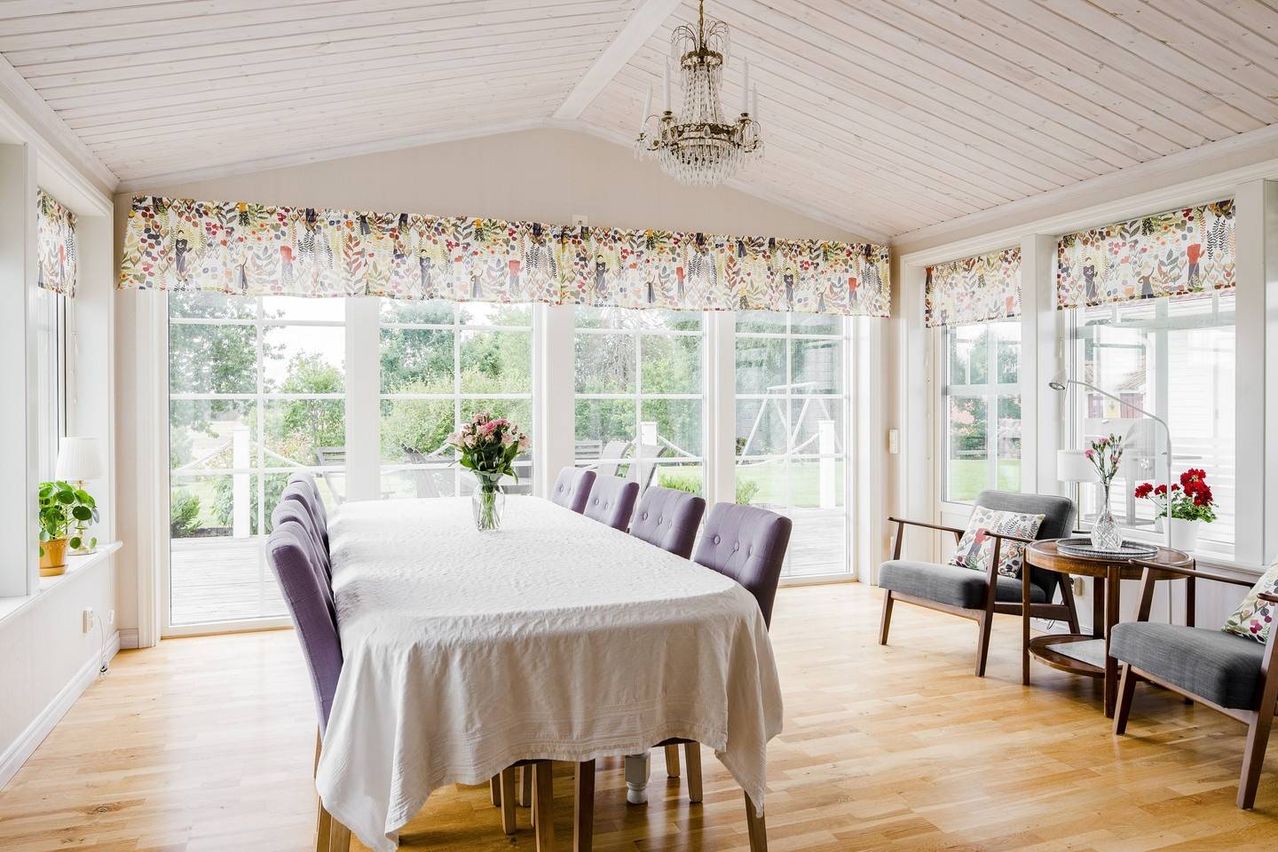 7 rum Villa på Mellby Berg 8 Mellby Lidköpings kommun - bild 16