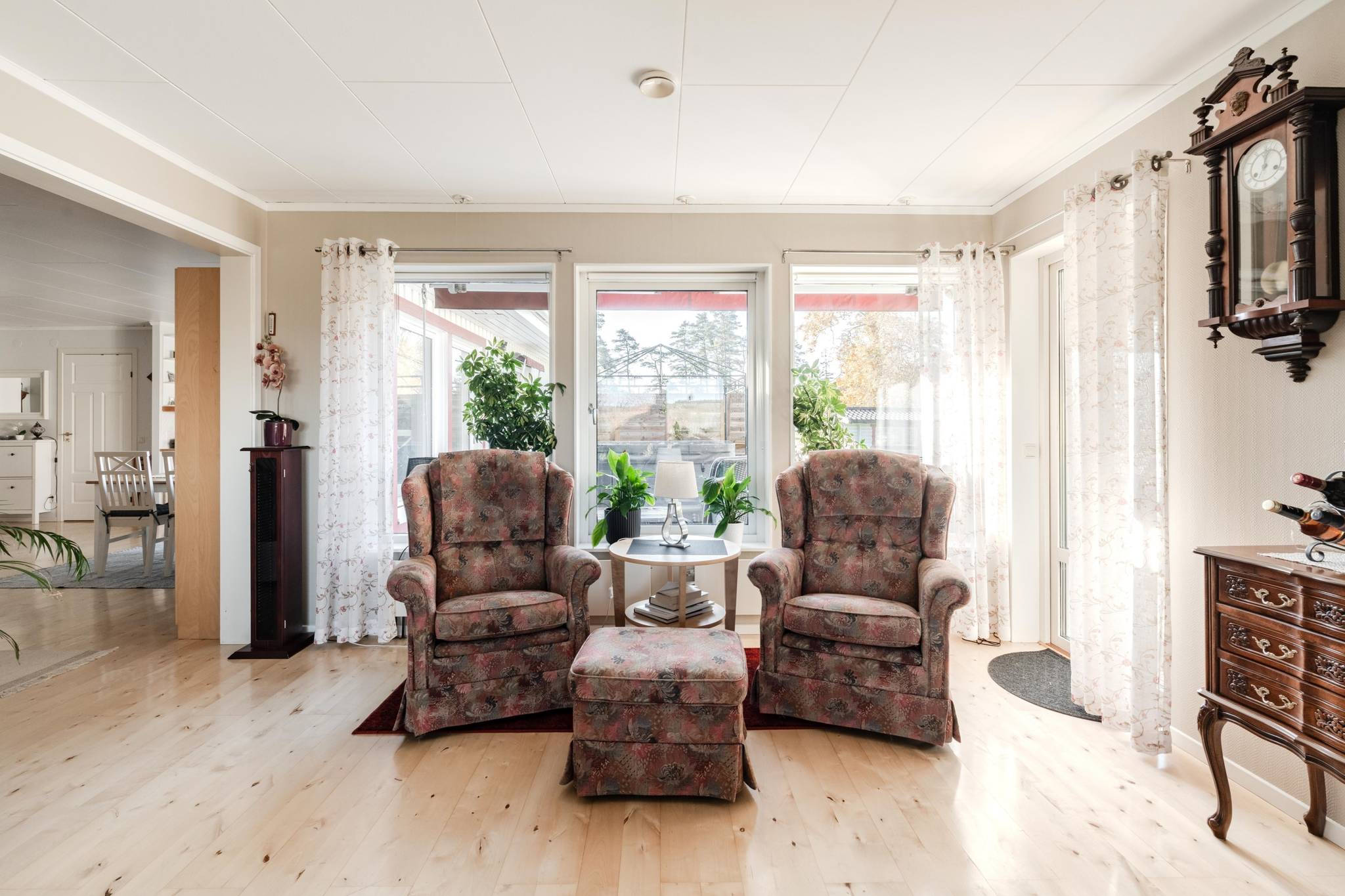 4 rum Villa på Kristevik 603 Kristevik Uddevalla kommun - bild 29