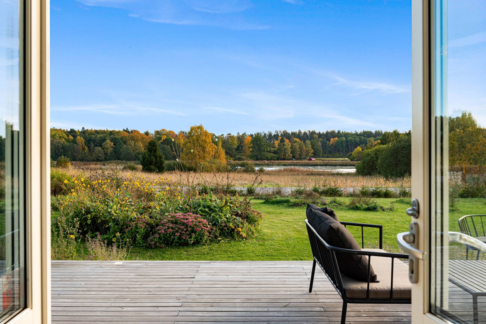 5 rum Villa på Närtunavägen 252A Närtuna Norrtälje kommun - bild 11