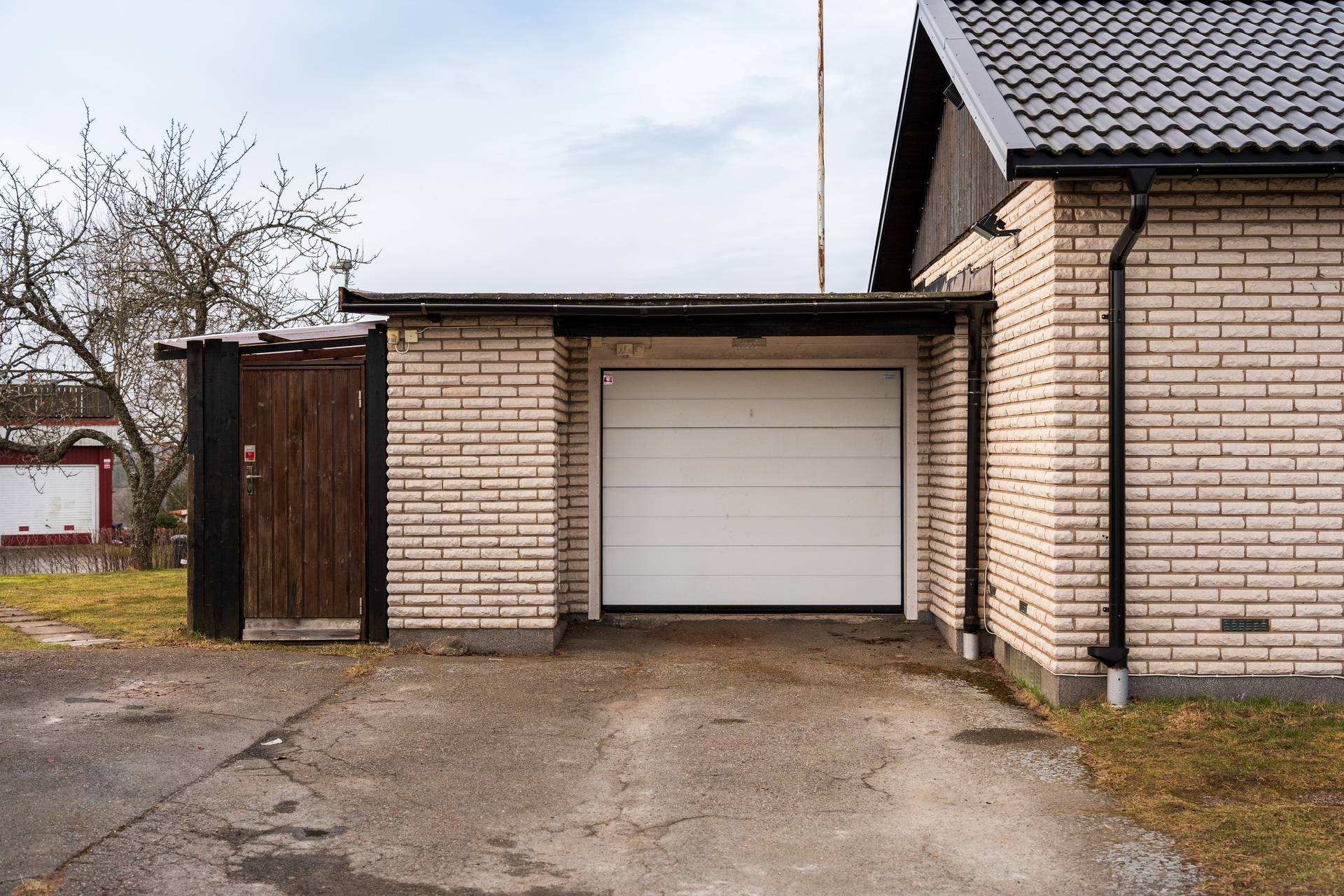 5 rum Villa på Södra Skogsvägen 28 Nässjö Nässjö kommun - bild 38