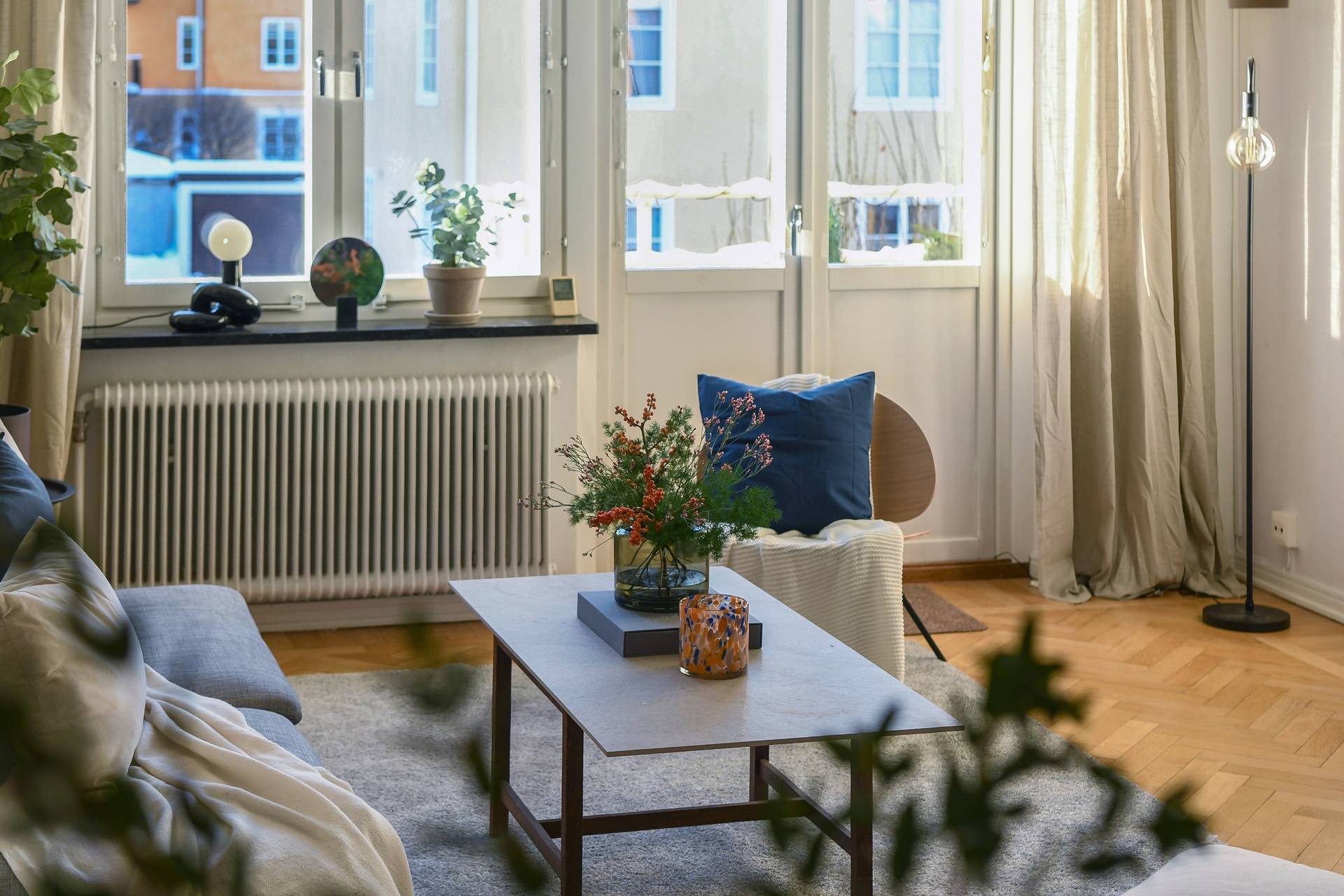 2 rum Lägenhet på Skomakargatan 22 A Centralt Gävle kommun - bild 6