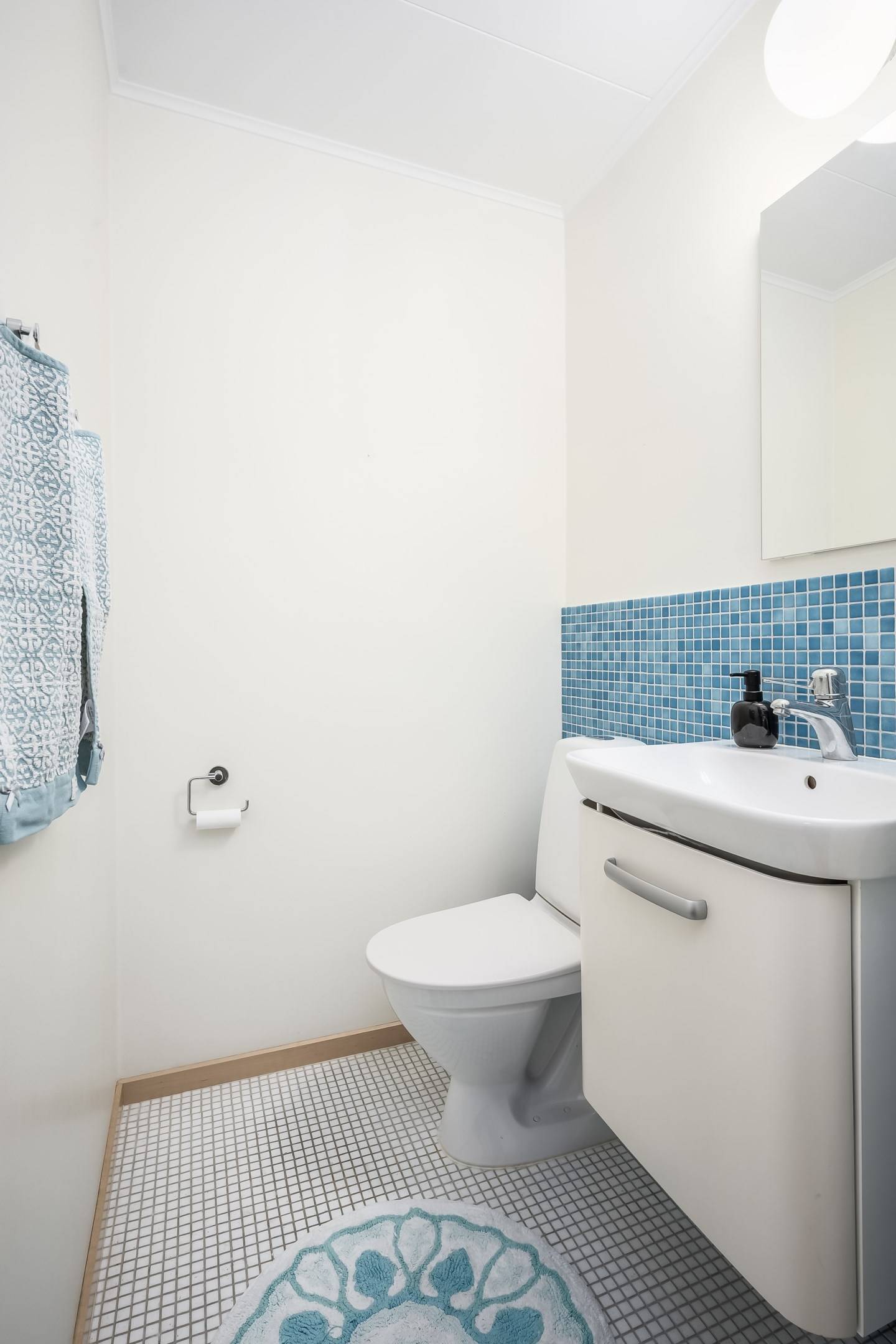 134 m² Radhus på Svartbäckens by 357 Svartbäcken Haninge kommun - bild 13