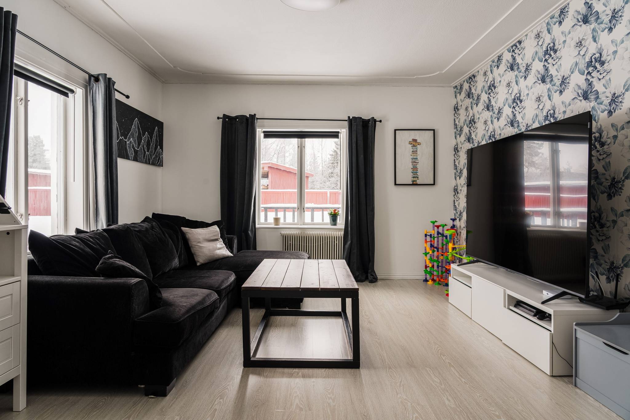 4 rum Villa på Nordtjärnsslingan 20 Piteå kommun - bild 7