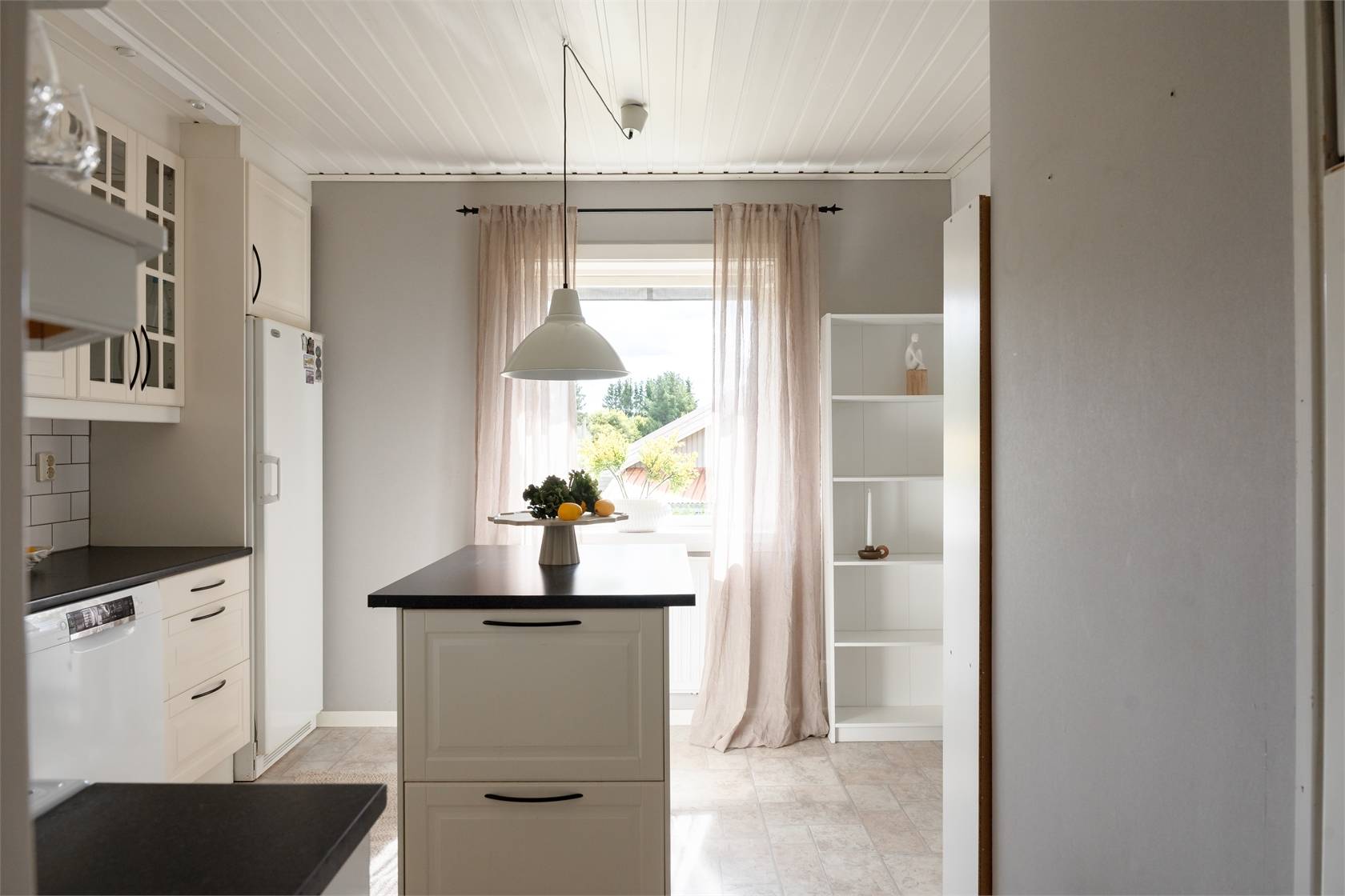 6 rum Villa på BRÅNSTA 5 Romfartuna / Gesala Västerås kommun - bild 9