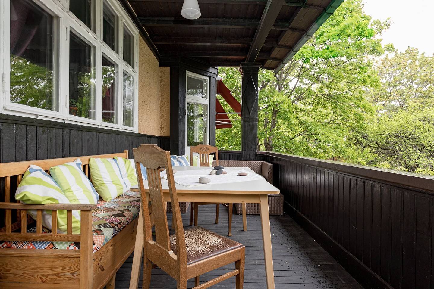 7 rum Villa på Östra Esplanaden 19 Centralt Arvika kommun - bild 19