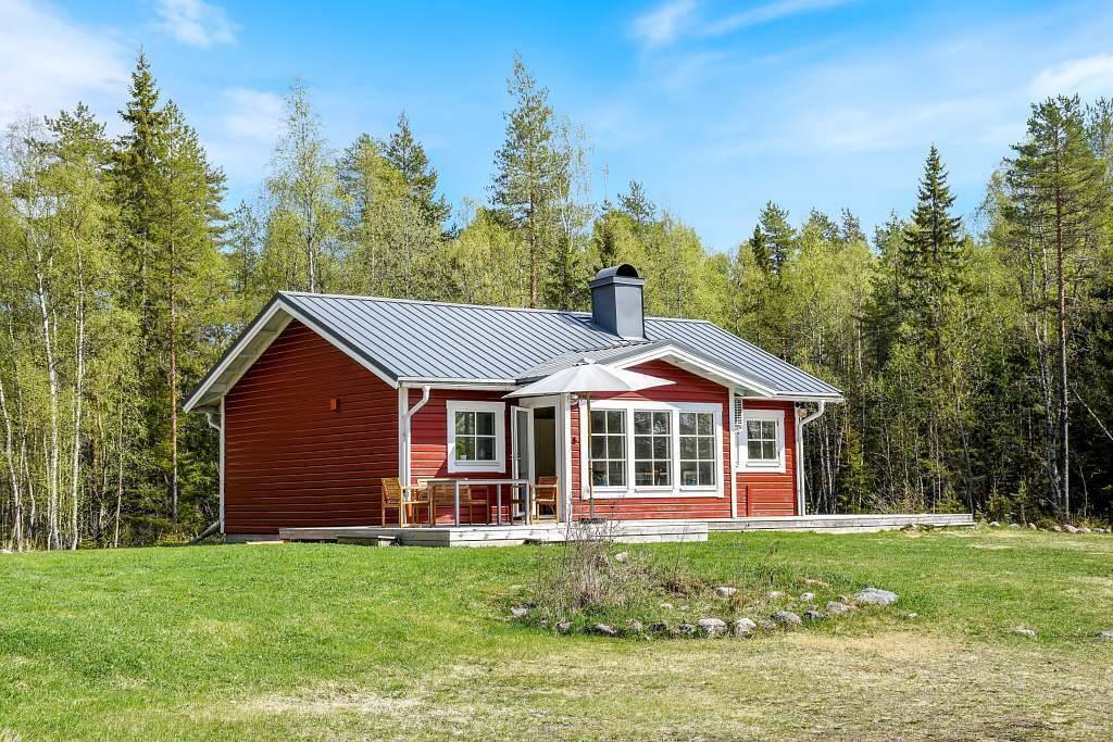 65 m² Villa på Alhamnsvägen 318 Luleå kommun - bild 2