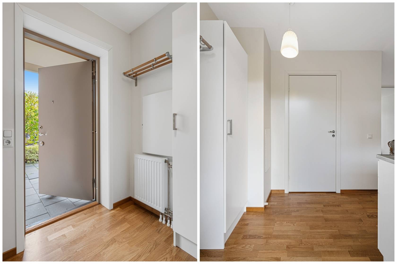 1 rum Lägenhet på Stabby allé 11F Luthagen Uppsala kommun - bild 13