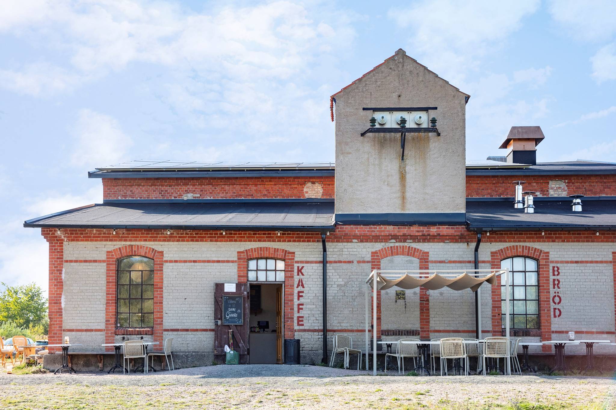 6 rum Villa på GAVELBJÄRSVÄGEN 137 ARRIE Vellinge kommun - bild 29