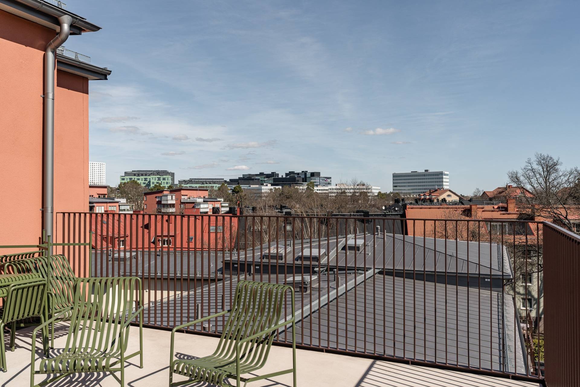 3 rum Lägenhet på Råsundavägen 101B, Vån 5/5! Solna kommun - bild 58
