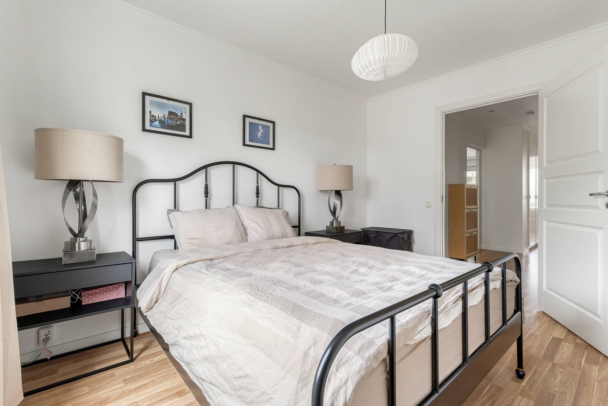 2 rum Lägenhet på Johan Enbergs väg 36 Västra Skogen Solna kommun - bild 12