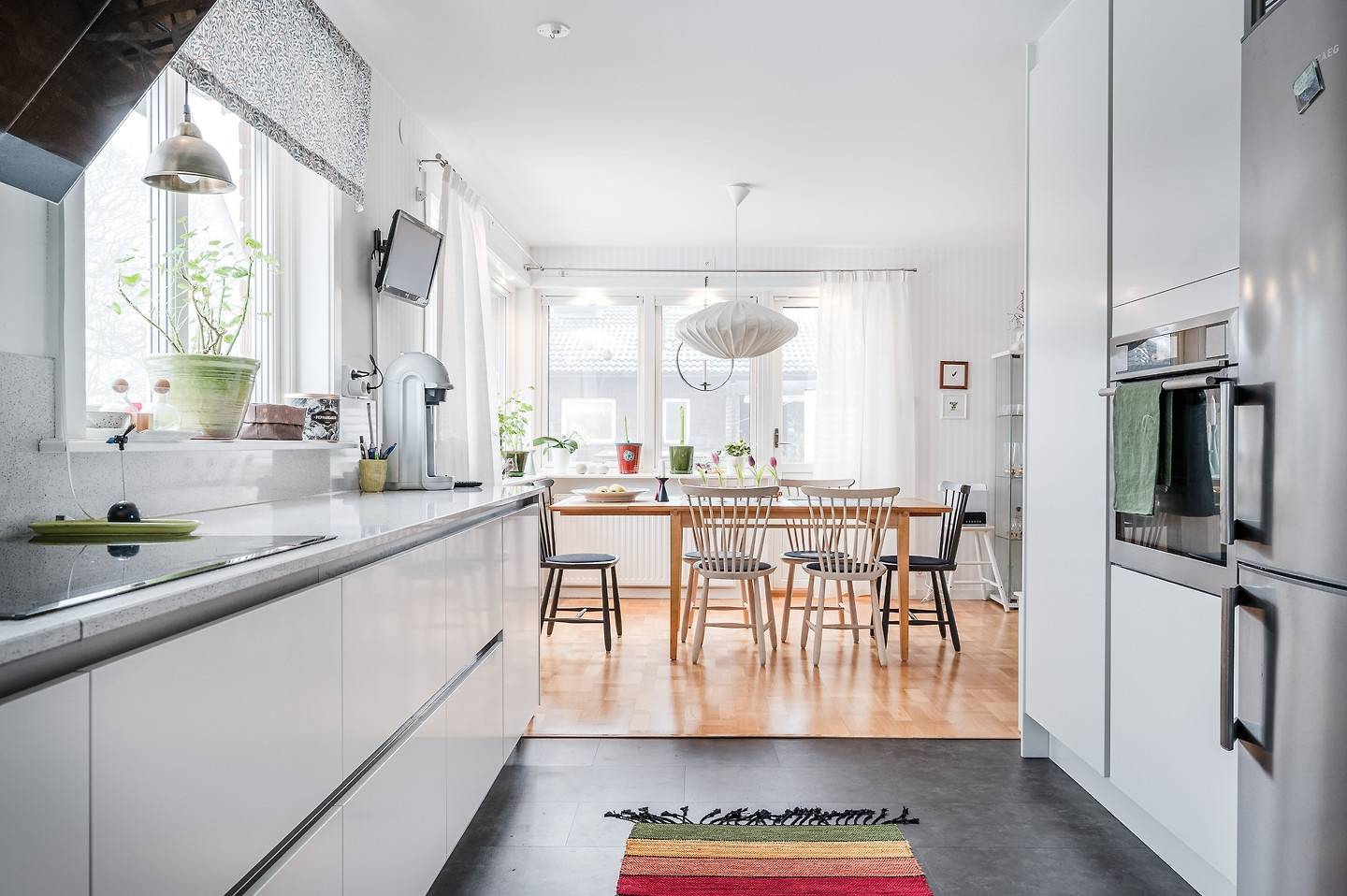 3 rum Villa på Bergsgatan 16 Barrsätra Sandvikens kommun - bild 24