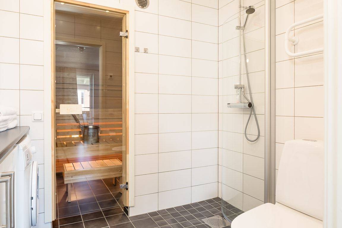 3 rum Lägenhet på Åre Strand 6B3 vecka 28 Åre kommun - bild 8