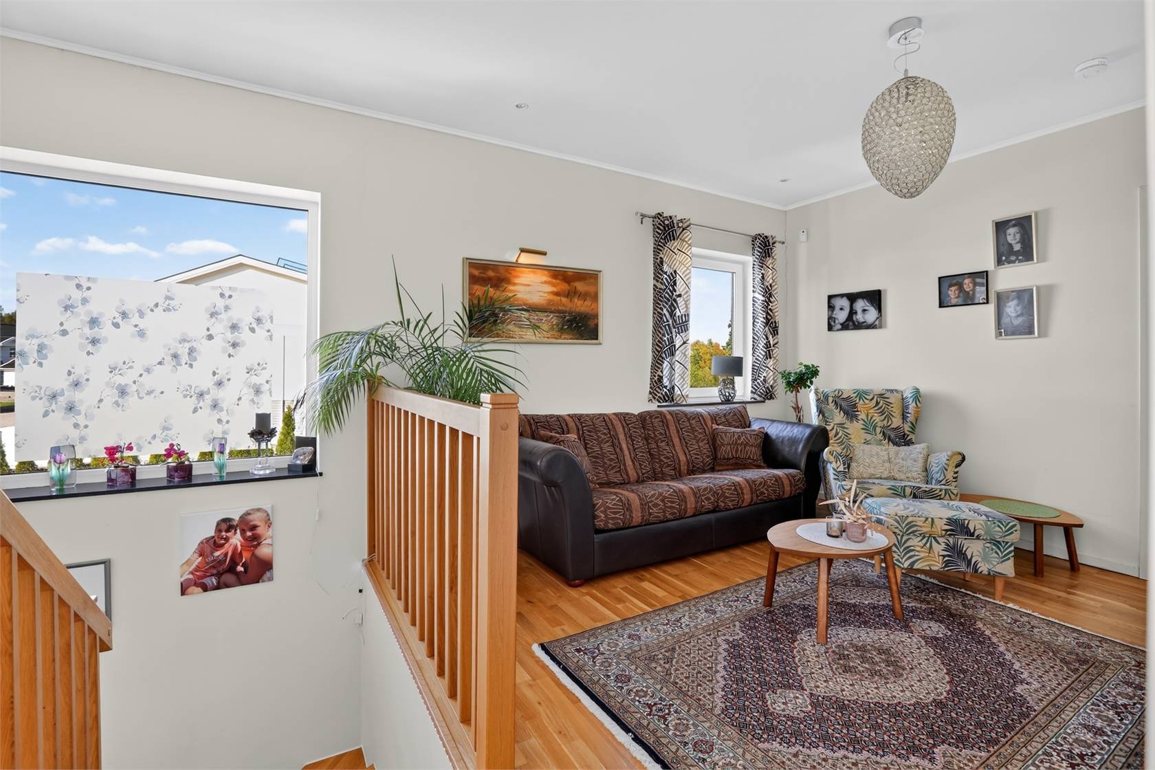 6 rum Parhus på Julias väg 43A Järna Södertälje kommun - bild 26