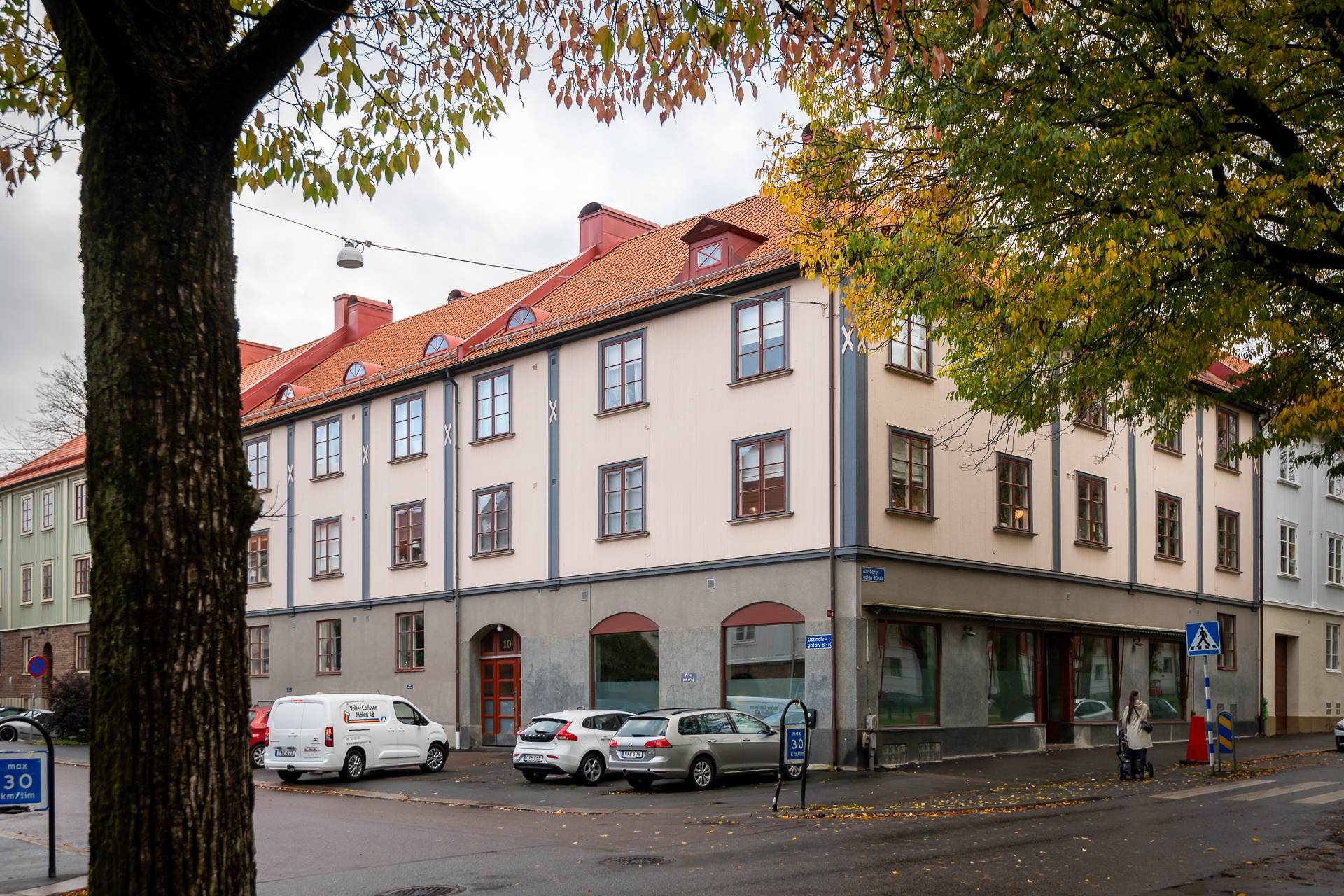 3 rum Lägenhet på Ostindiegatan 10C Kungsladugård Göteborgs kommun - bild 51
