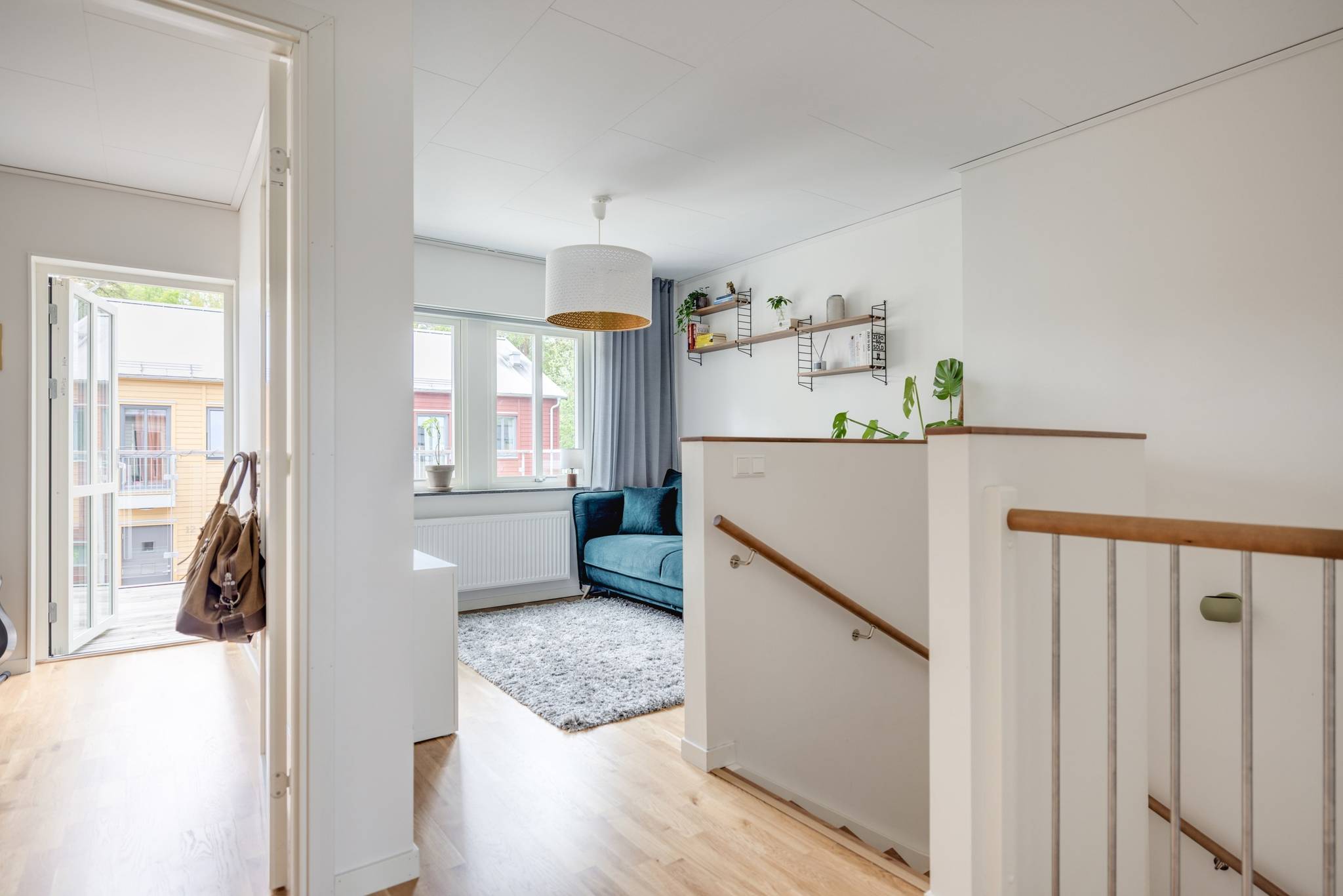 5 rum Lägenhet på Esters gata 6 Ytterby Kungälvs kommun - bild 15