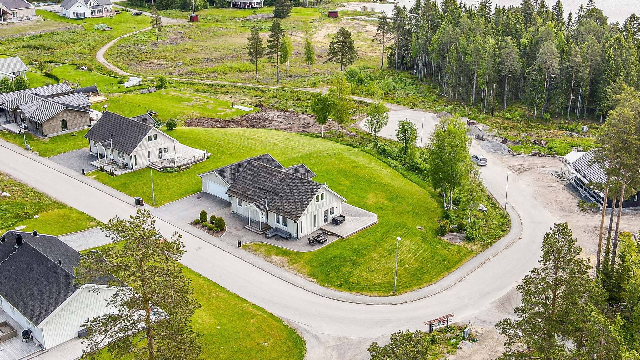 5 rum Villa på Lotsgränd 11 Nordmaling Nordmalings kommun - bild 37