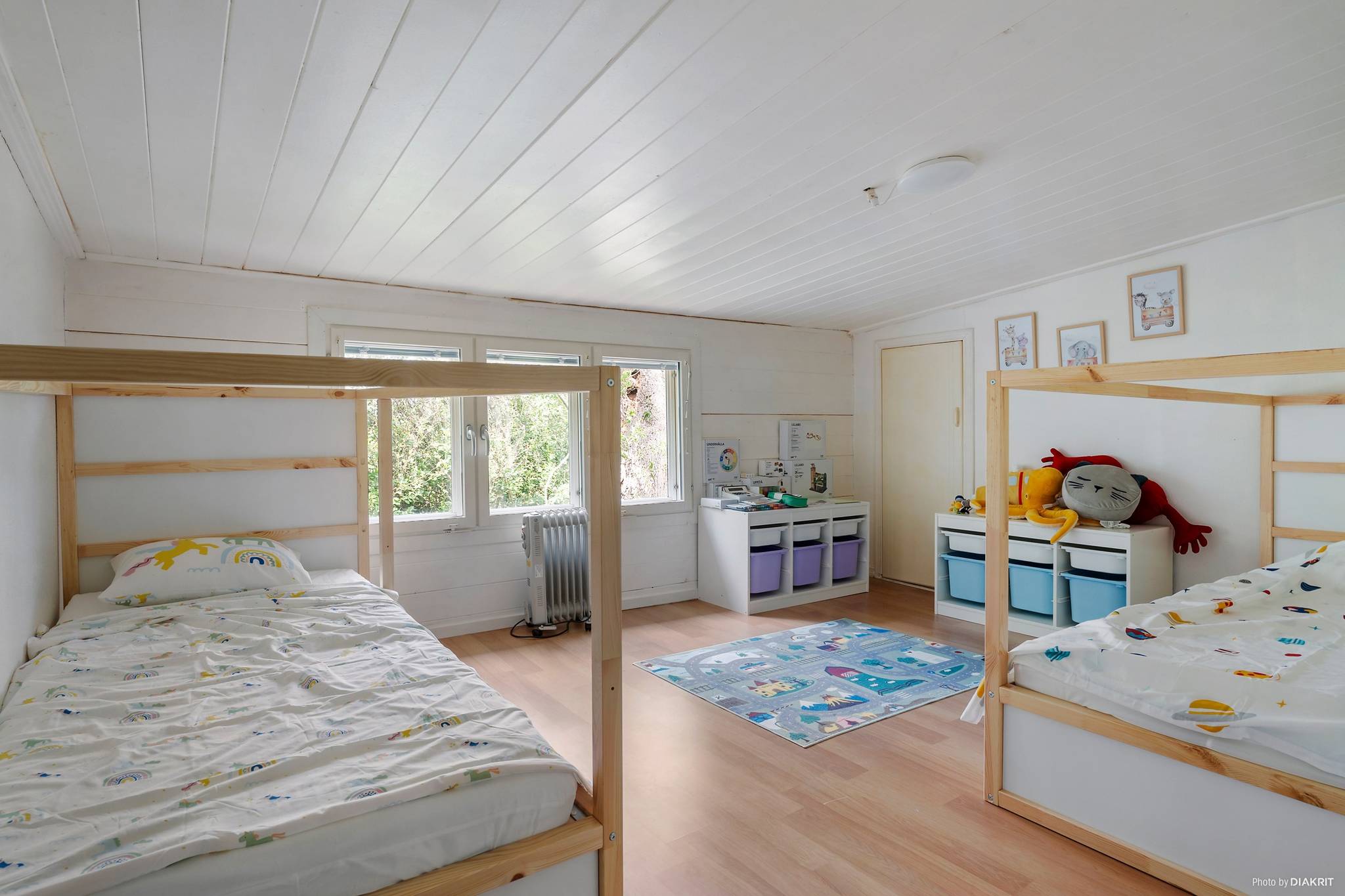 7 rum Villa på Bäretoftavägen 88 Lövestad Sjöbo kommun - bild 10
