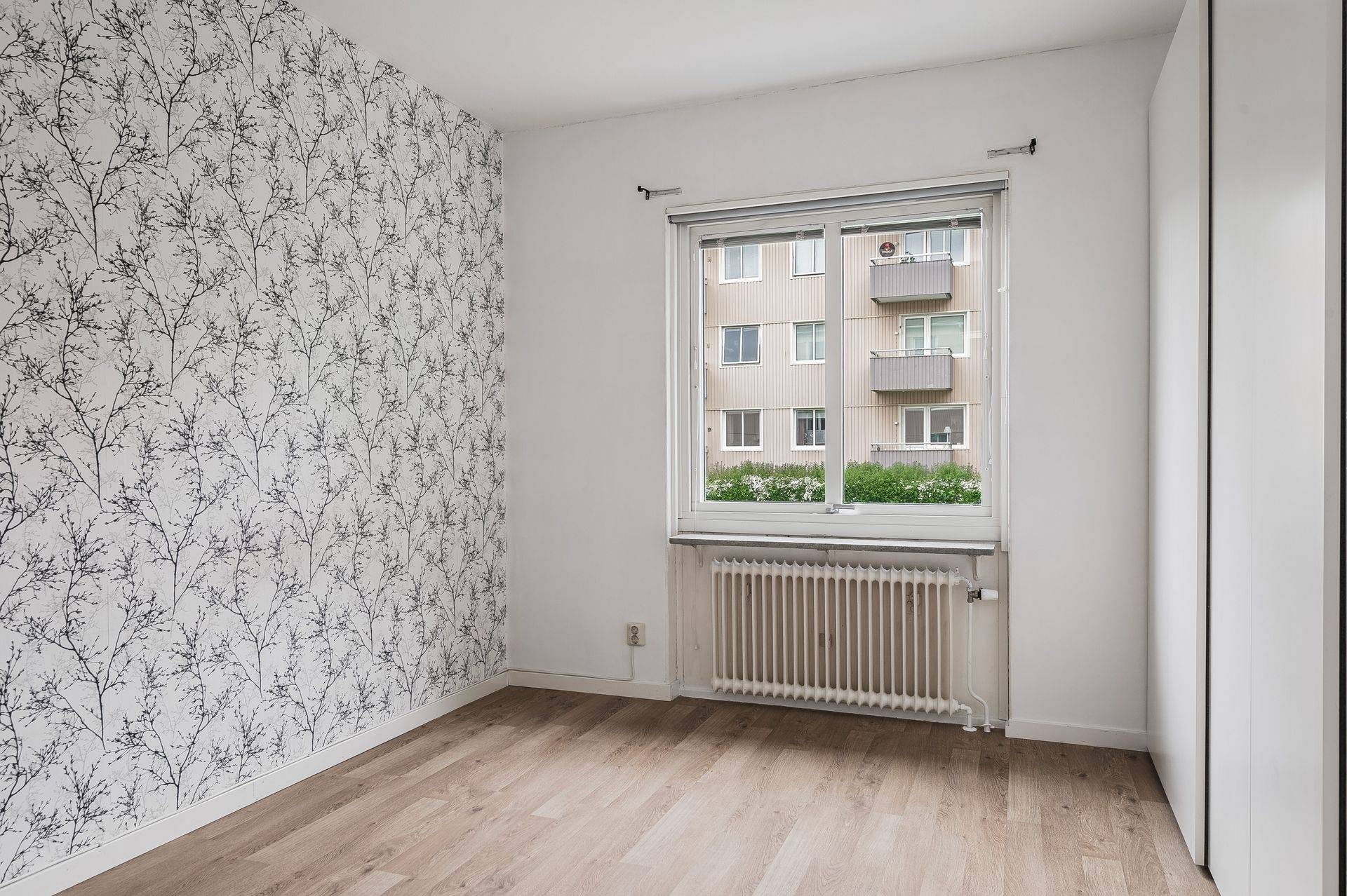 2 rum Lägenhet på Dackegatan 10A Mjölby kommun - bild 11