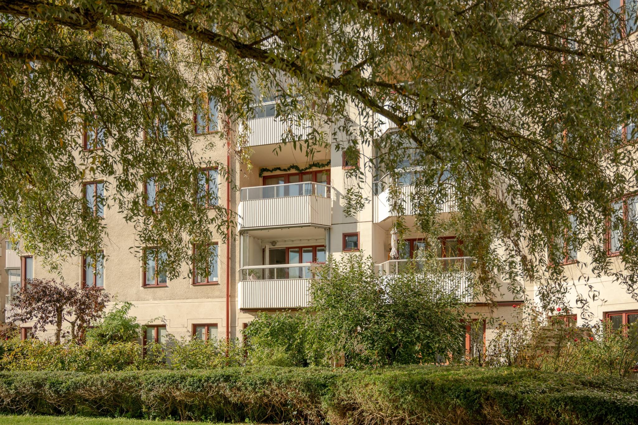 3 rum Lägenhet på Färgargårdstorget 22 Södermalm - Färgargårdstorget Stockholms kommun - bild 36