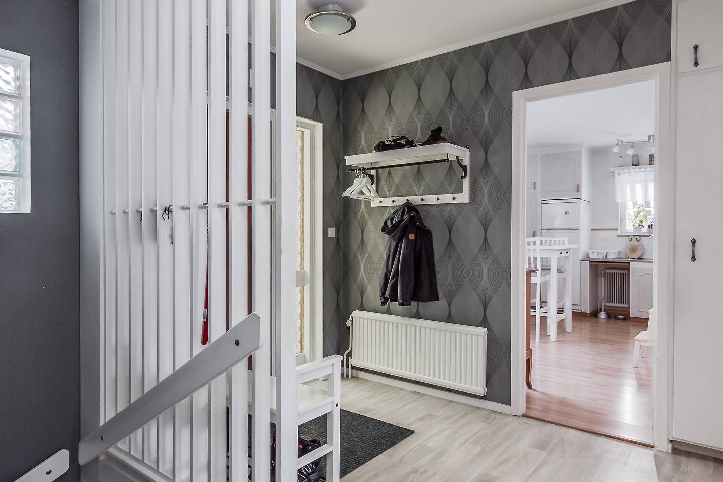 4 rum Villa på Vintervägen 25 Hagfors kommun - bild 13