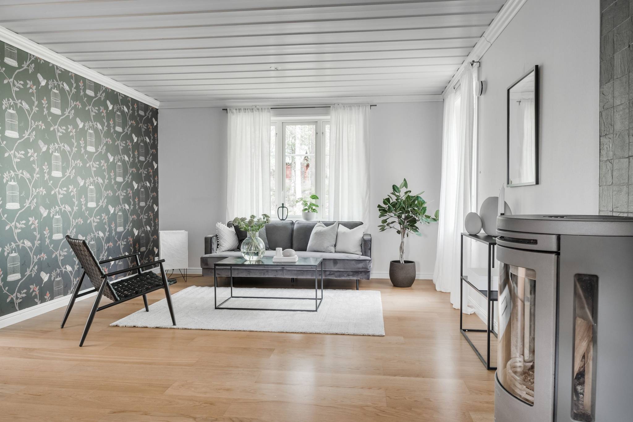 6 rum Villa på Mässgatan 11 Ursviken Skellefteå kommun - bild 3