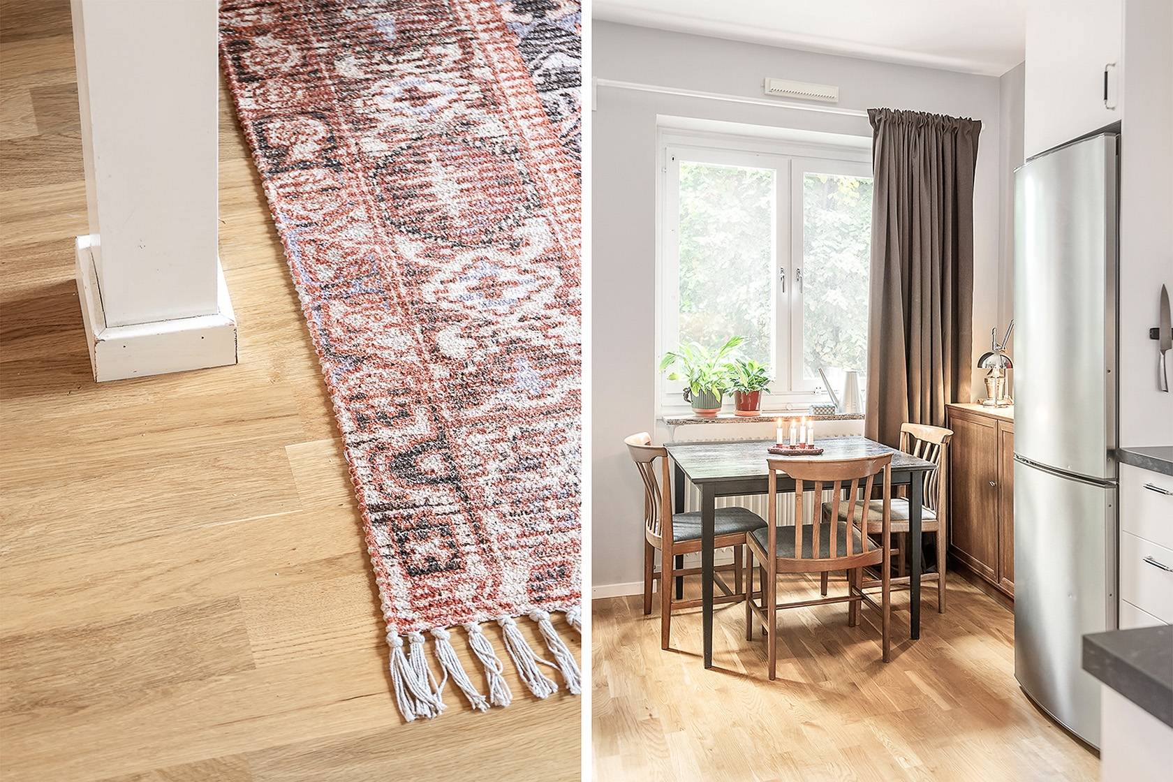 1 rum Lägenhet på Hertig Karls allé 75E Centralt Väster Örebro kommun - bild 7
