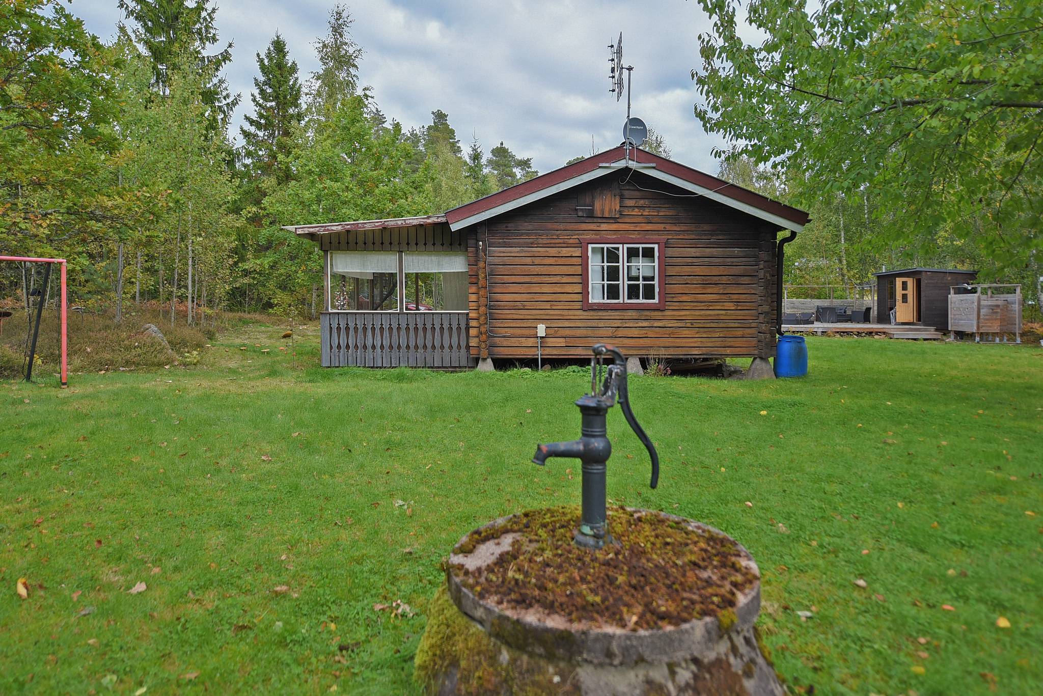 1 rum Fritidshus på Bengtsgård 50 Bengtsgård Kristinehamns kommun - bild 5
