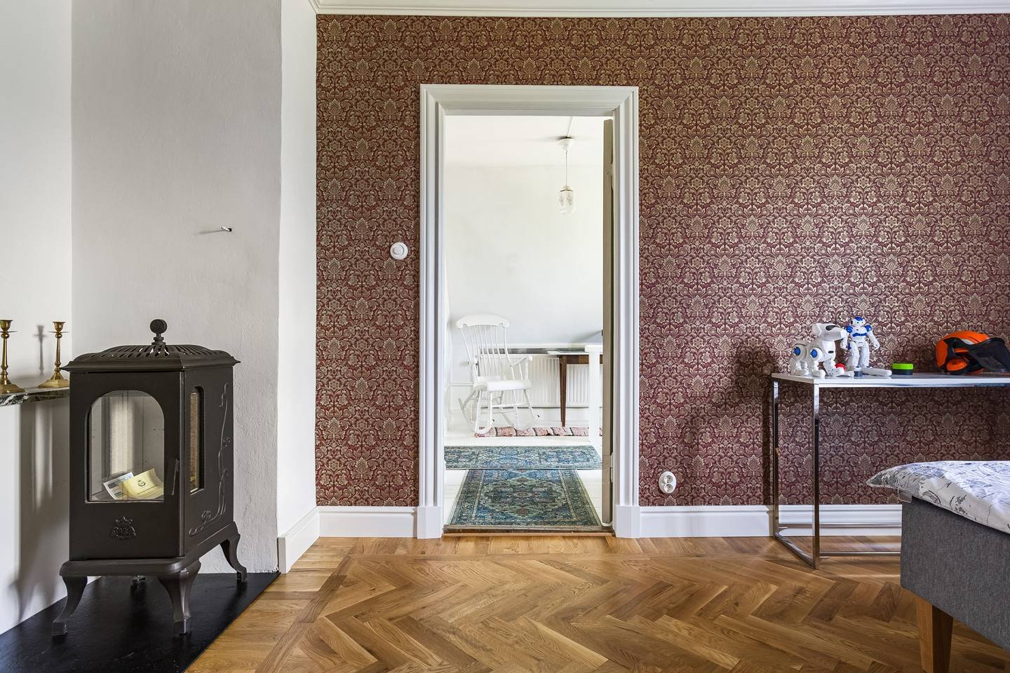 6 rum Villa på Lönnebergavägen 11 Lönneberga Hultsfreds kommun - bild 32
