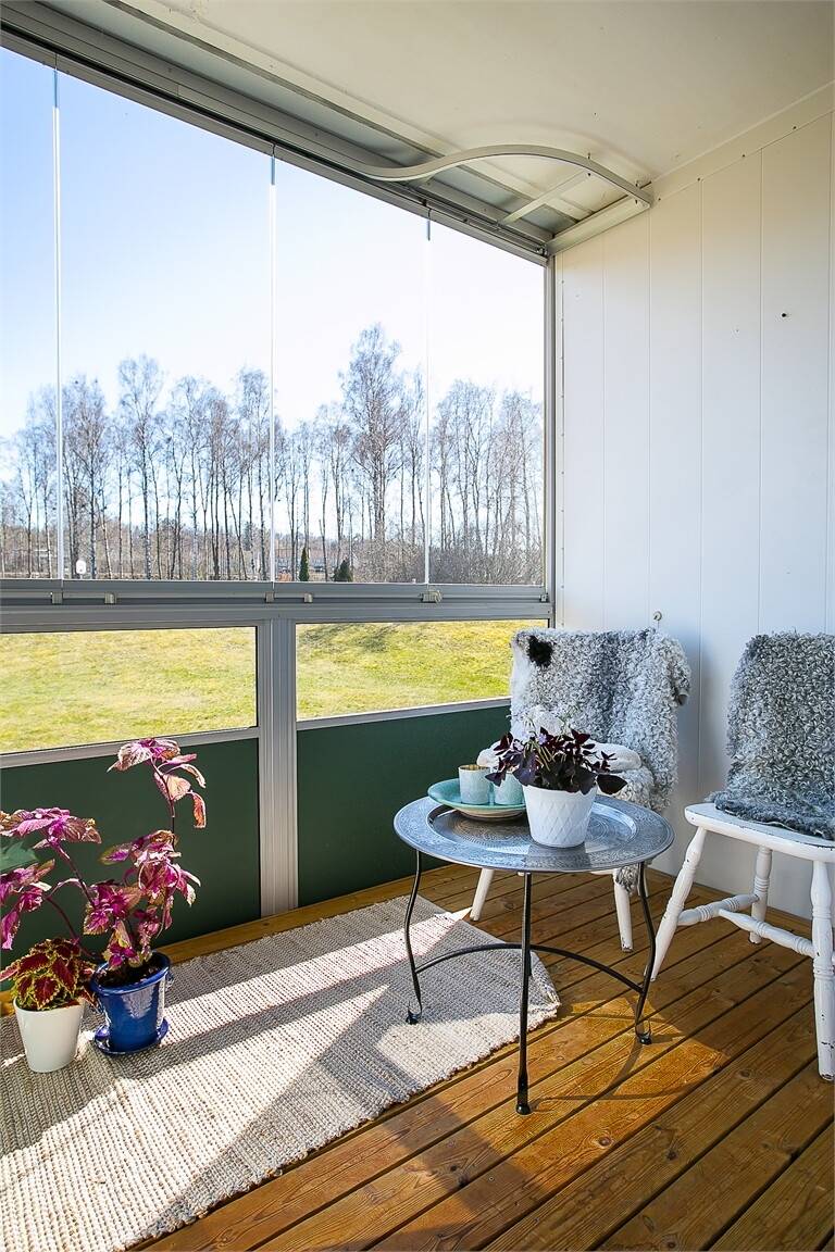 2 rum Lägenhet på Sjöåkravägen 46 C Bankeryd Jönköpings kommun - bild 22