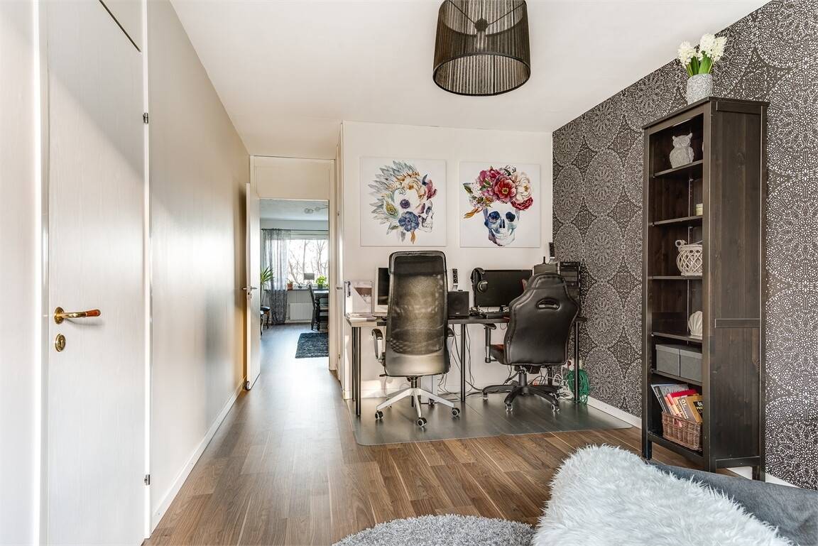 3 rum Lägenhet på Nackstavägen 54 B Nacksta Sundsvalls kommun - bild 7