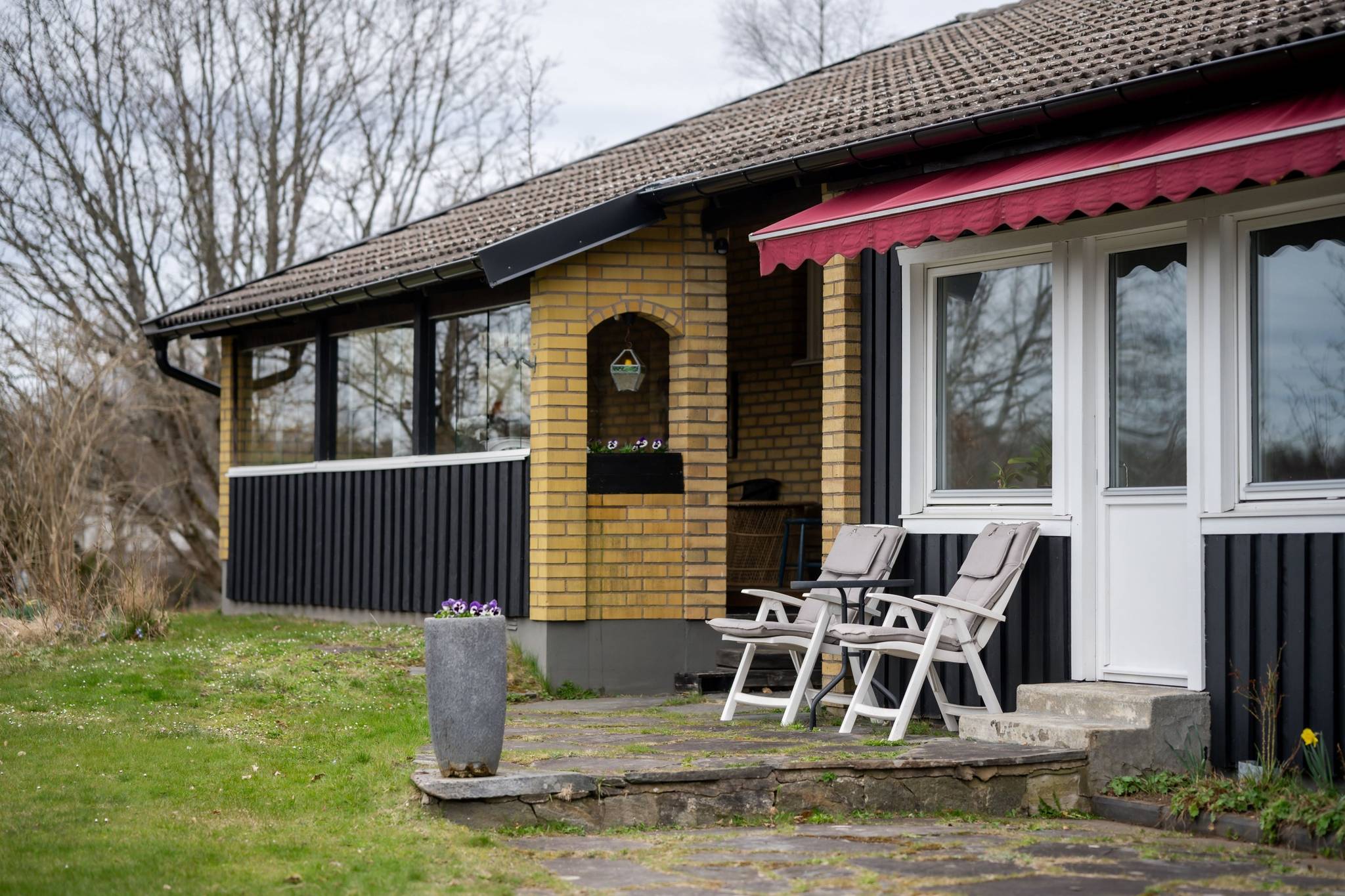 5 rum Villa på Furuvägen 12 Sjömarken Borås kommun - bild 19