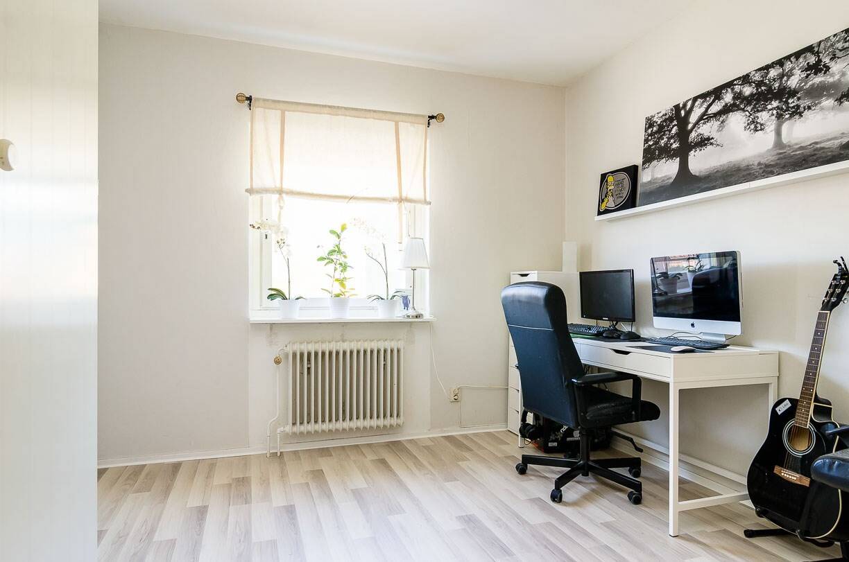 3 rum Lägenhet på Hantverkarbacken 7 Hantverkarbacken Sandvikens kommun - bild 5
