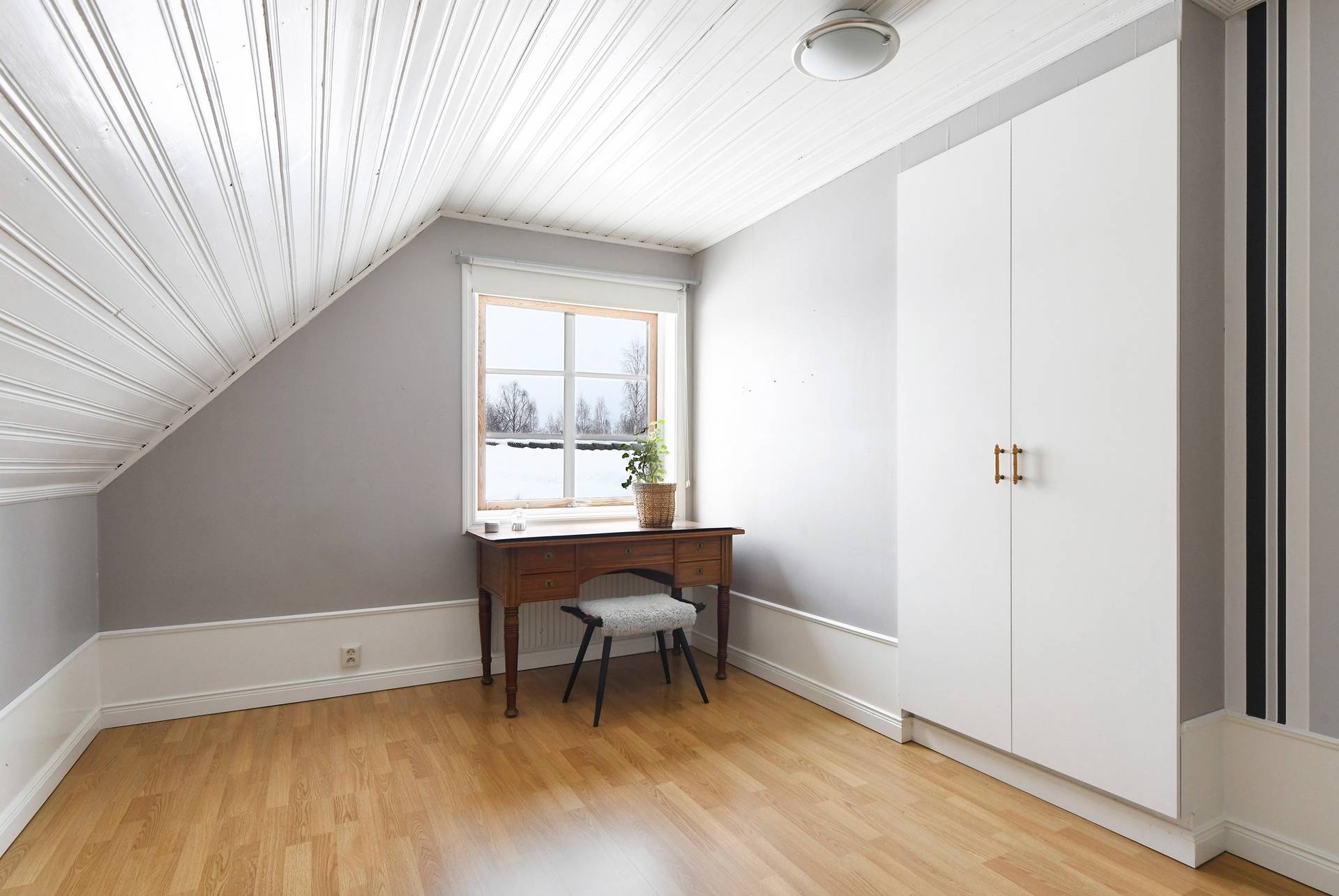 7 rum Villa på Hammarsbacksvägen 43 Valbo Gävle kommun - bild 19