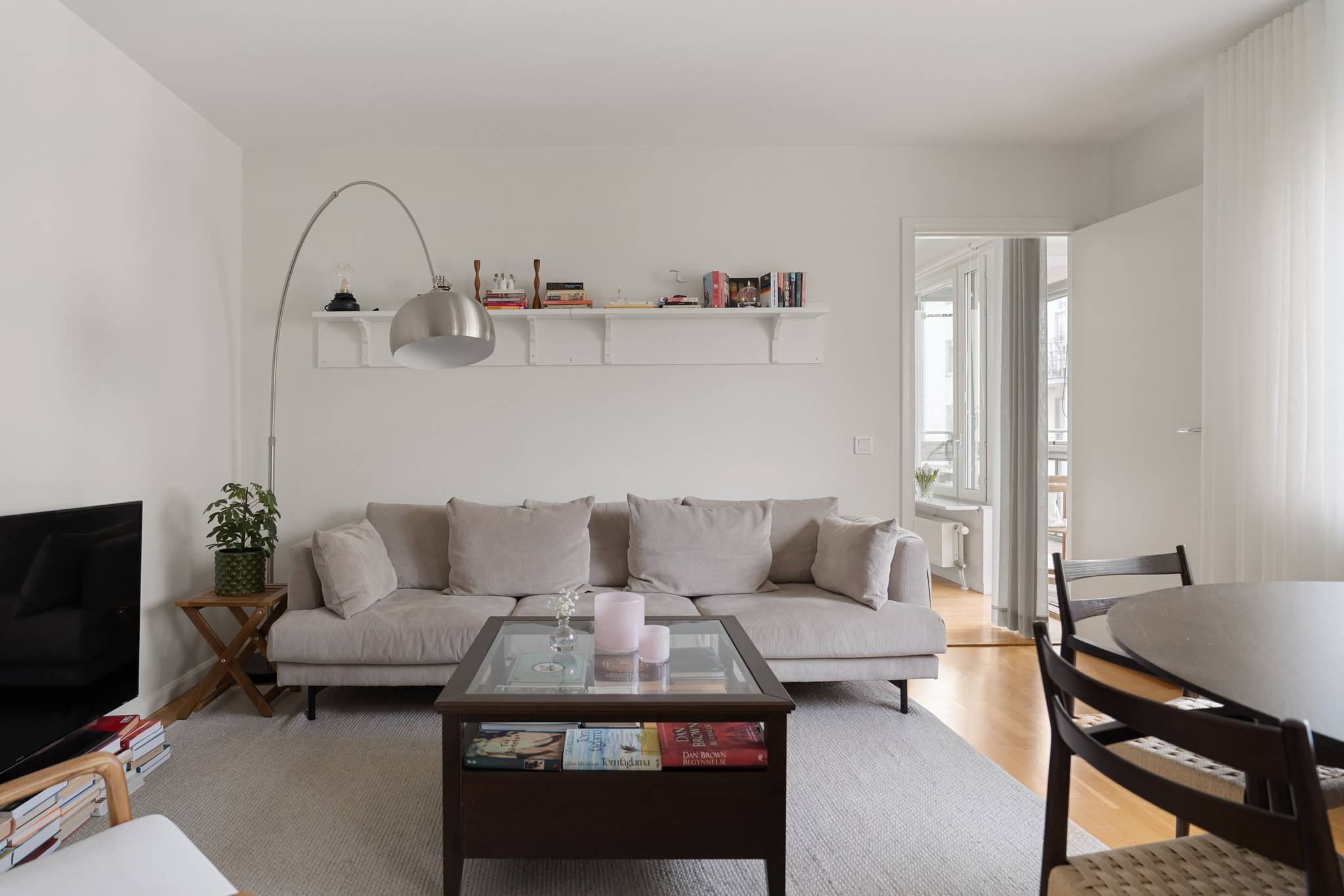 2 rum Lägenhet på Luxgatan 27 Lilla Essingen Stockholms kommun - bild 9