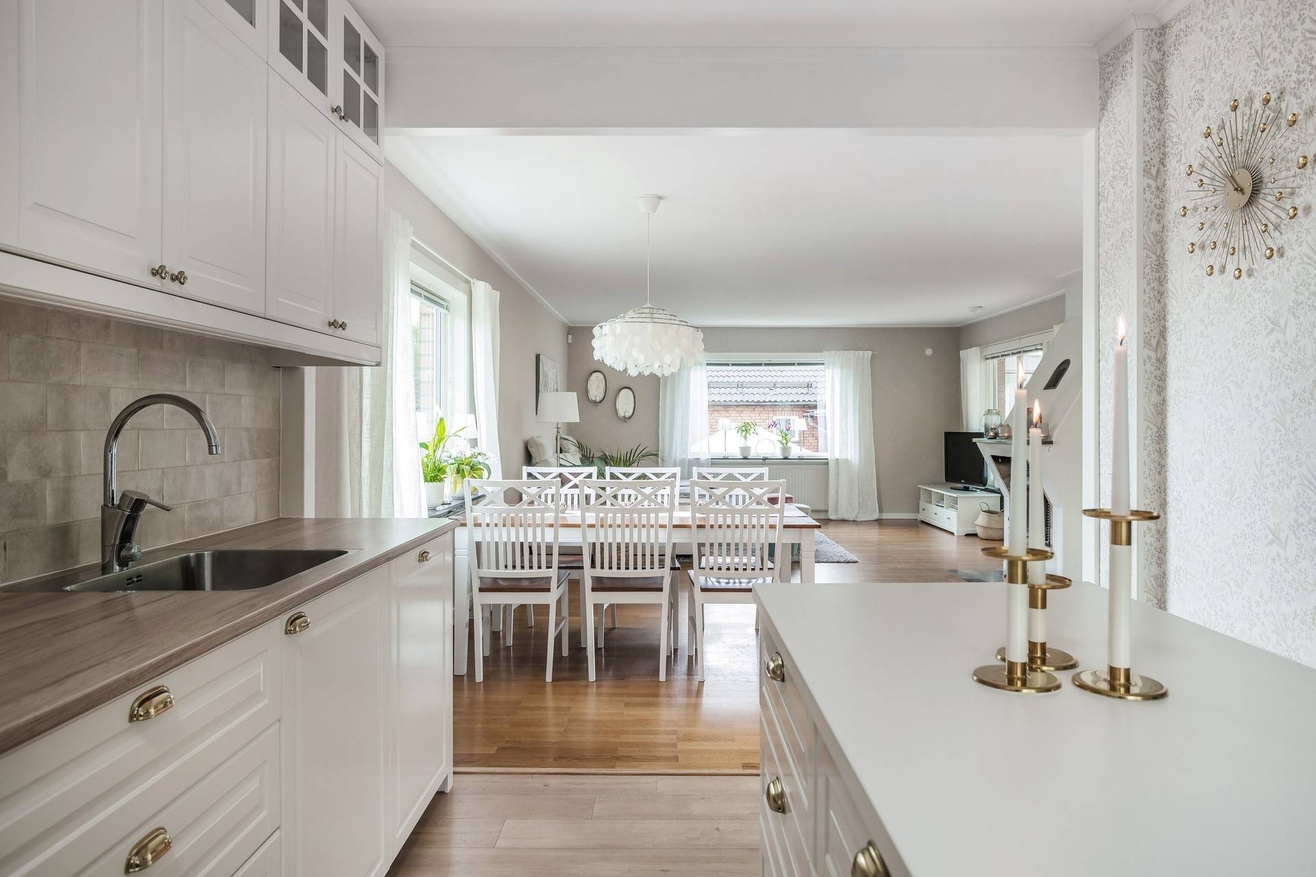 5 rum Villa på Hasselvägen 20 Hälsinggården Falu kommun - bild 38
