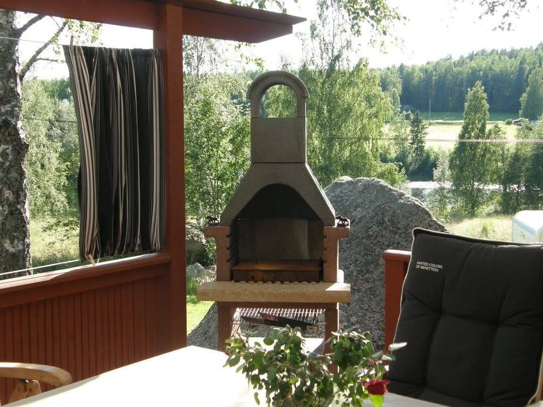3 rum Villa på Nedre Krokfors 52 Sundborn Falu kommun - bild 55