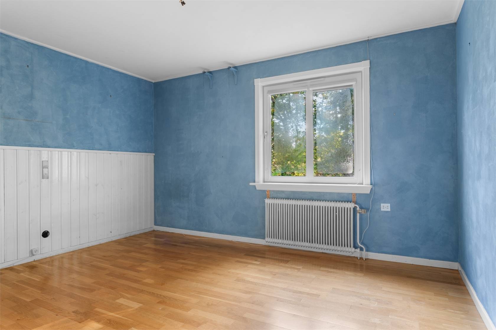 6 rum Villa på Kyrkvärdsvägen 13 Tumba Botkyrka kommun - bild 15