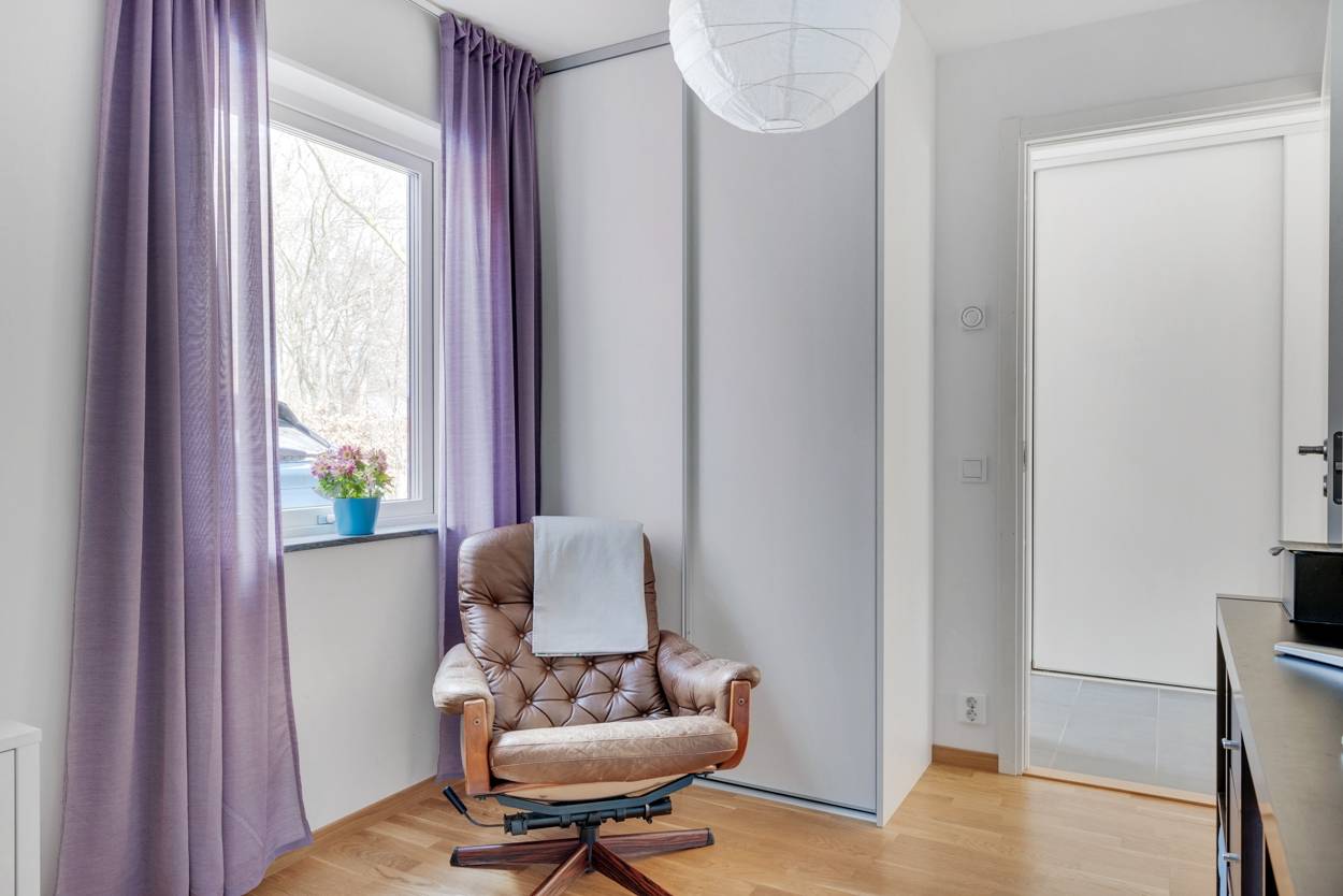 4 rum Parhus på Vallgårdsvägen 10 Åkarp Burlövs kommun - bild 7