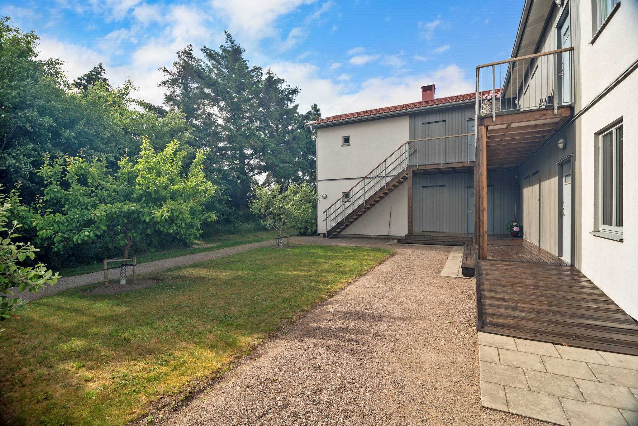 2 rum Lägenhet på Hylleblomsvägen 34 Viken Höganäs kommun - bild 14