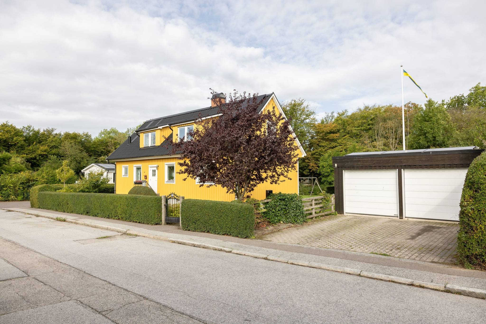 7 rum Villa på Lavendelvägen 18 Sliparelyckan Lunds kommun - bild 35