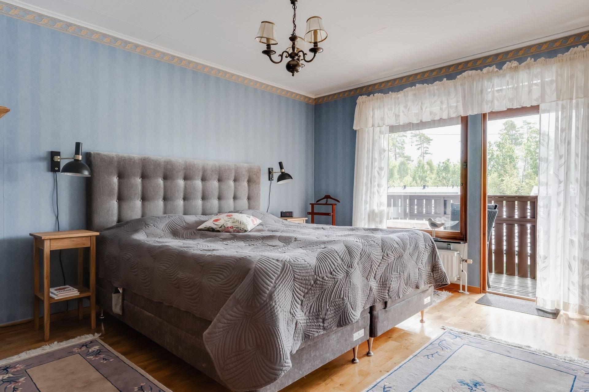 7 rum Villa på Jällbyliden 4 Borås Borås kommun - bild 15