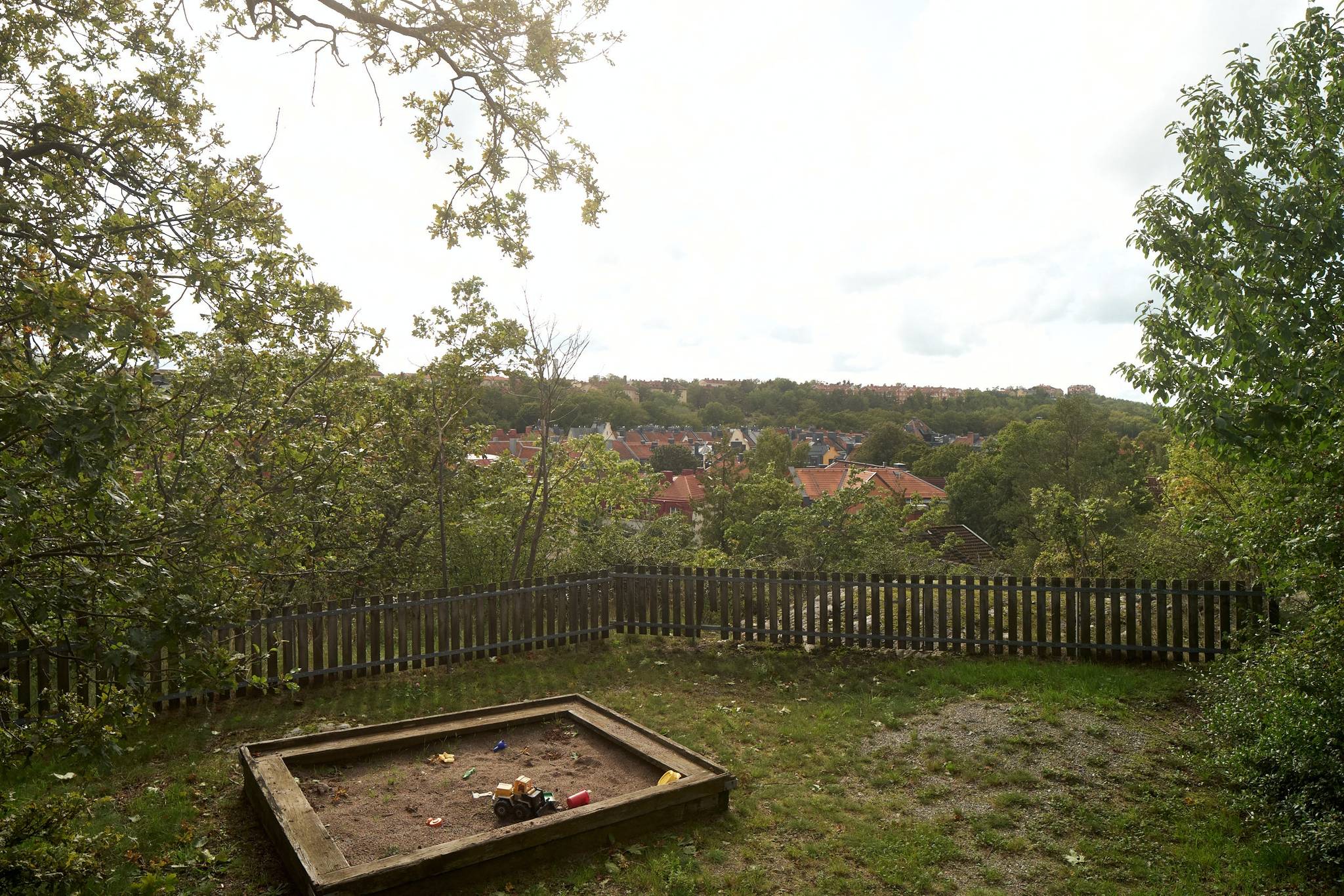 3 rum Lägenhet på Sigfridsvägen 15 Aspudden Stockholms kommun - bild 34